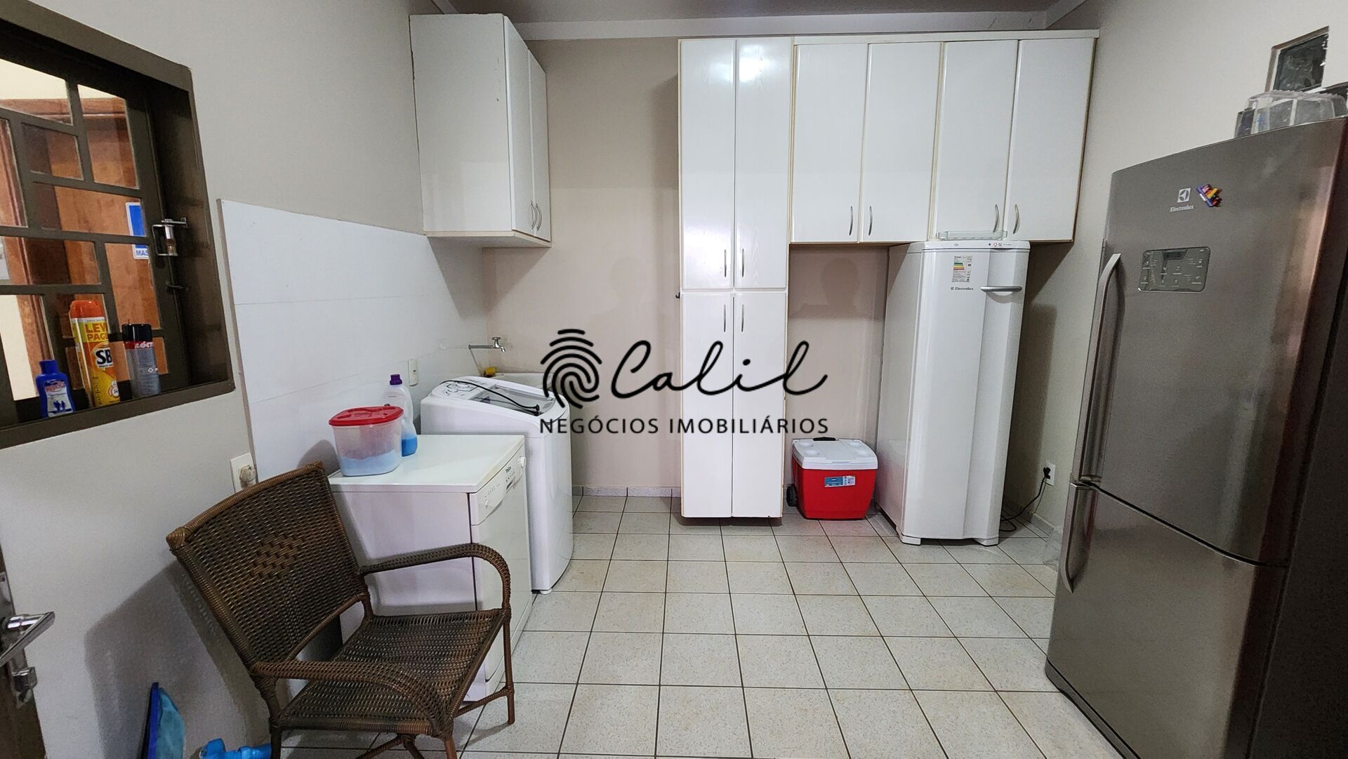 Casa, 4 quartos, 398 m² - Foto 45