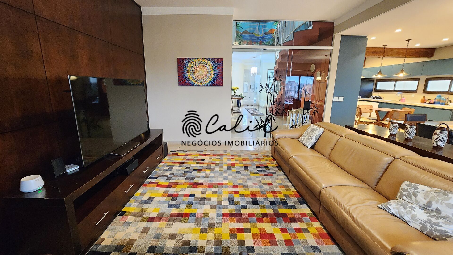 Casa, 4 quartos, 398 m² - Foto 21