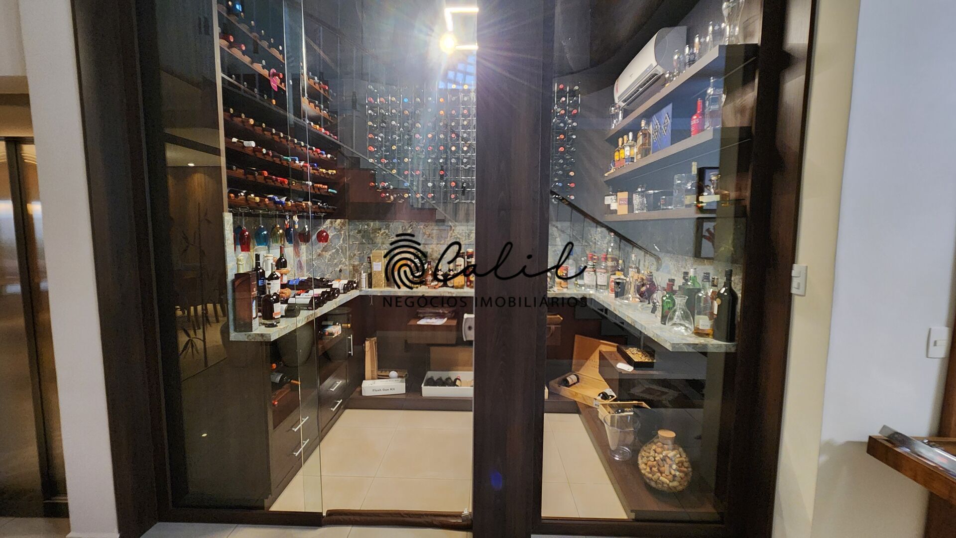 Casa, 4 quartos, 398 m² - Foto 6