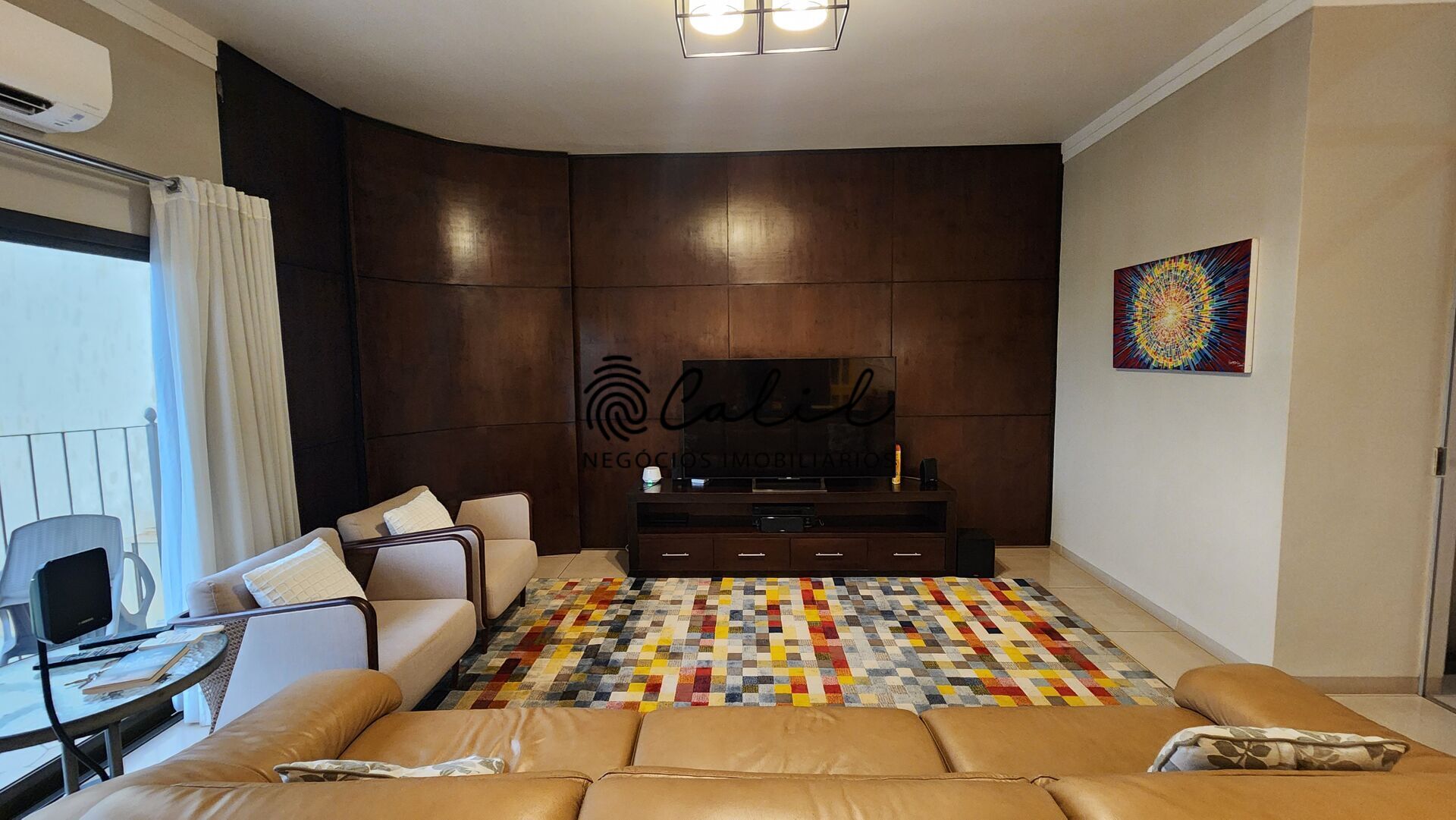 Casa, 4 quartos, 398 m² - Foto 13