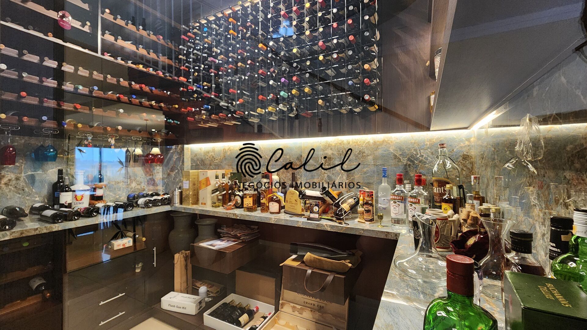 Casa, 4 quartos, 398 m² - Foto 7