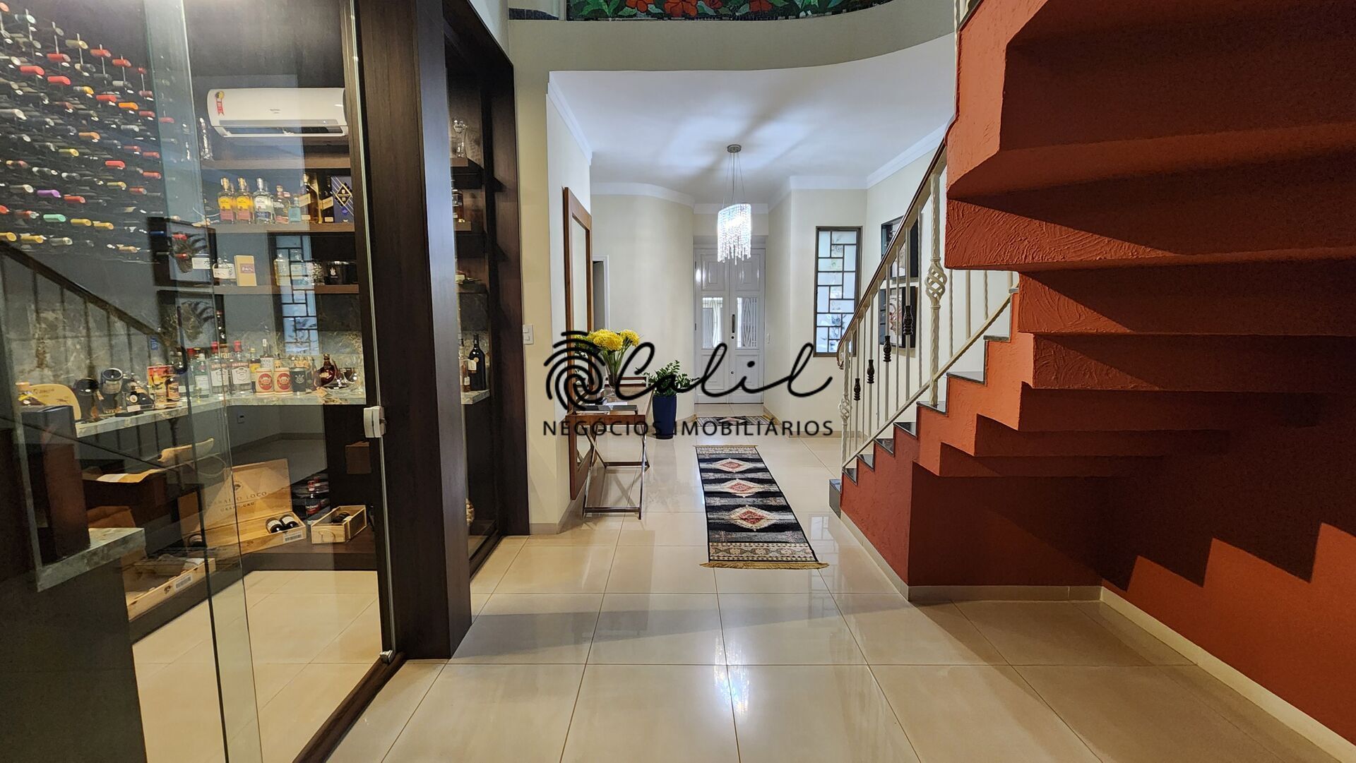 Casa, 4 quartos, 398 m² - Foto 10