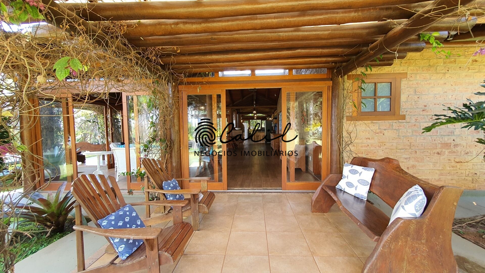 Fazenda à venda com 5 quartos, 1500m² - Foto 121