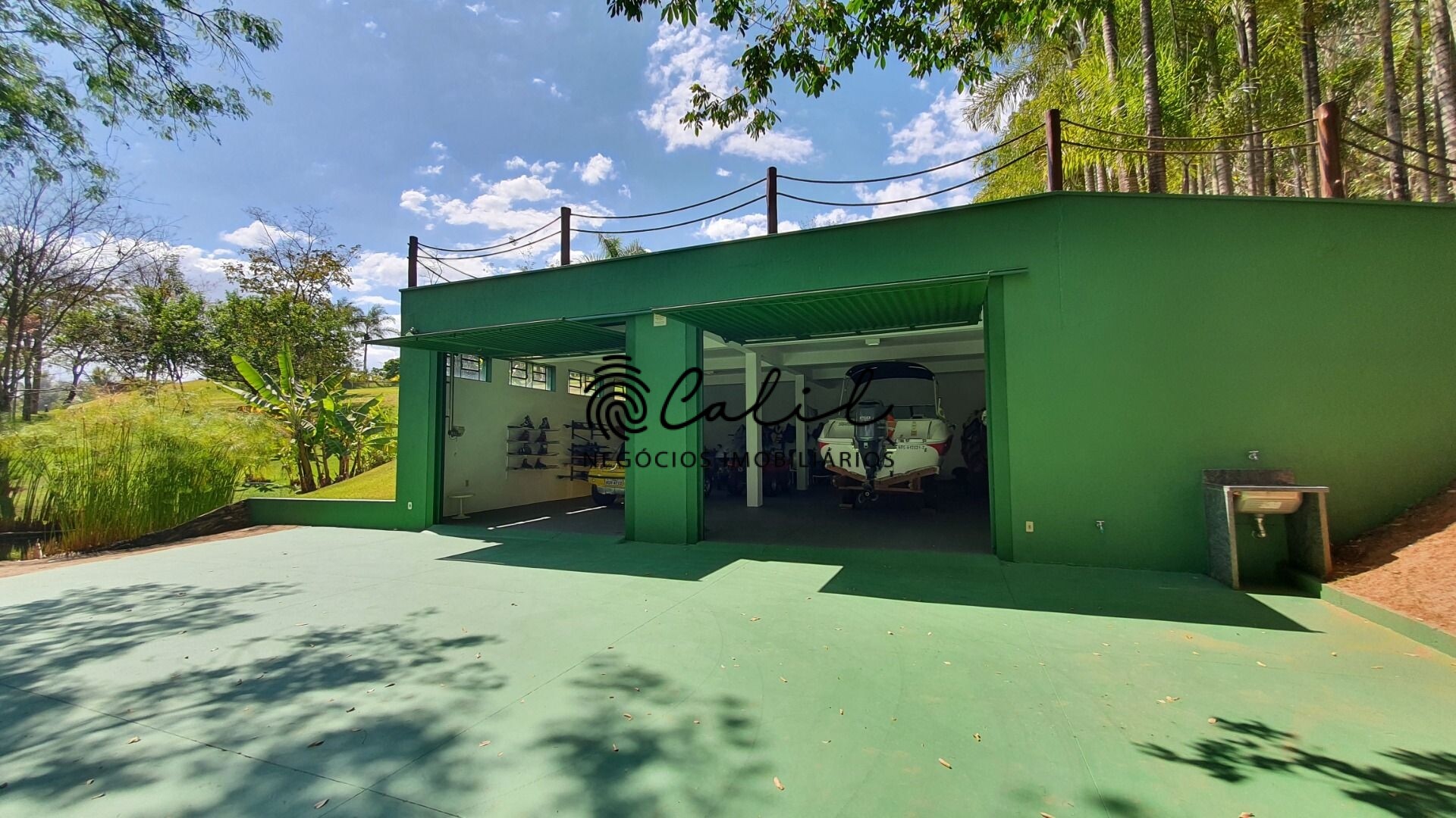 Fazenda à venda com 5 quartos, 1500m² - Foto 116