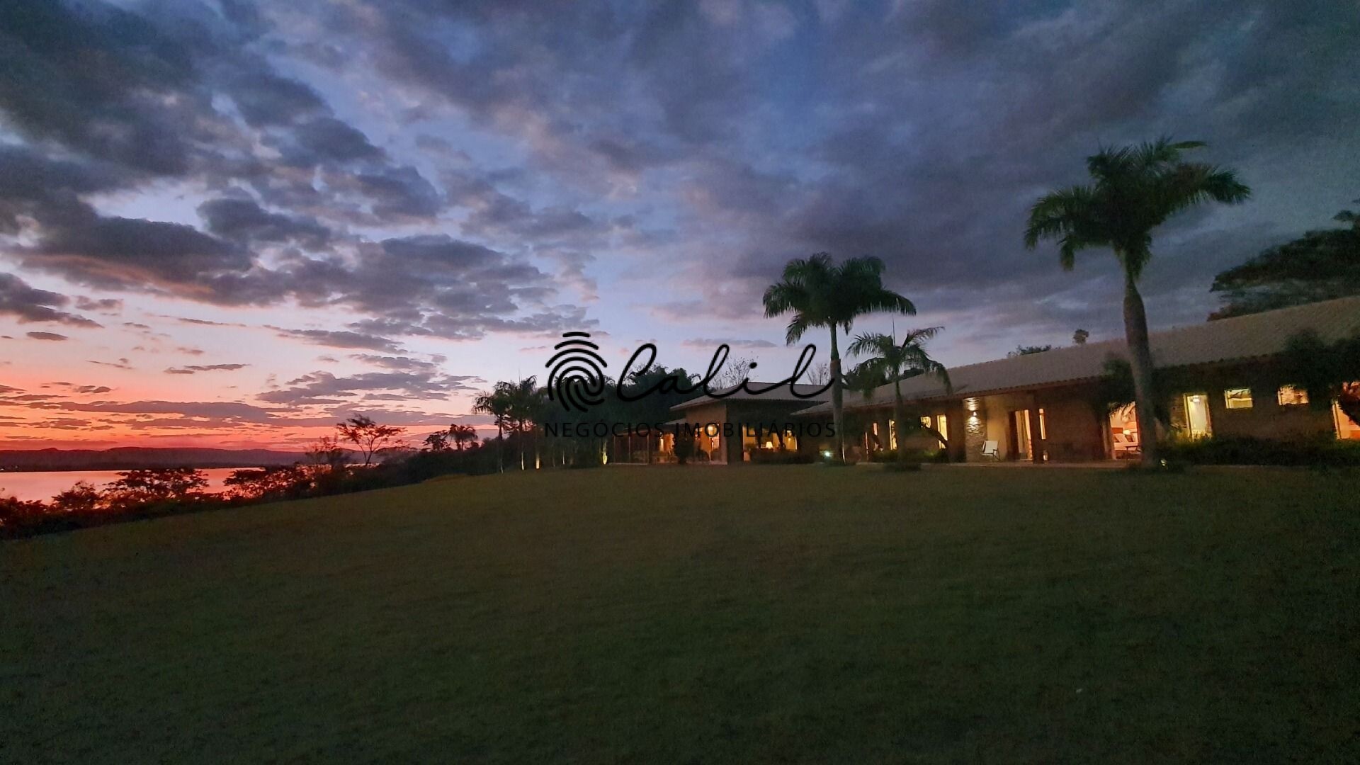 Fazenda à venda com 5 quartos, 1500m² - Foto 5