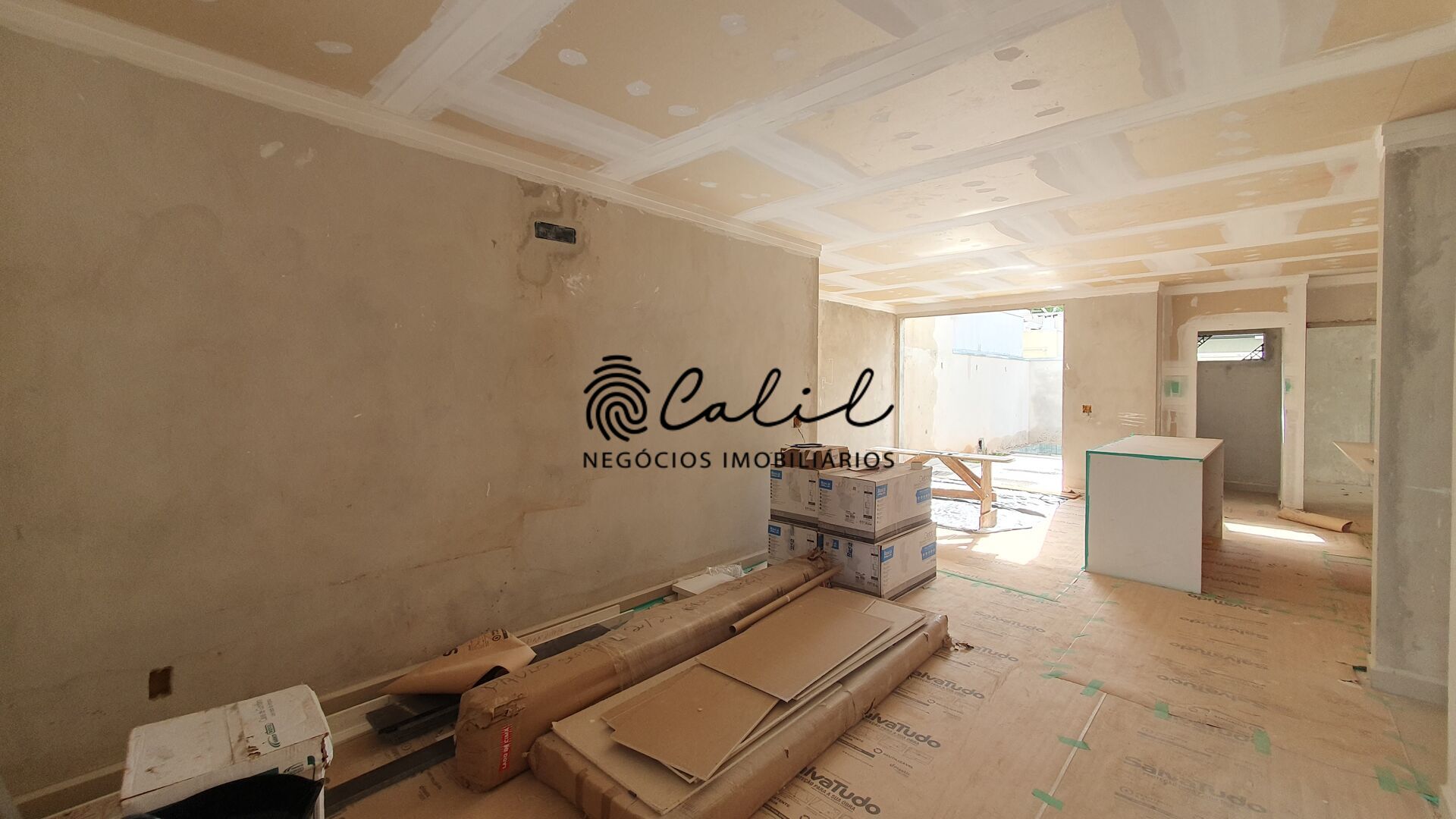 Casa, 3 quartos, 156 m² - Foto 6