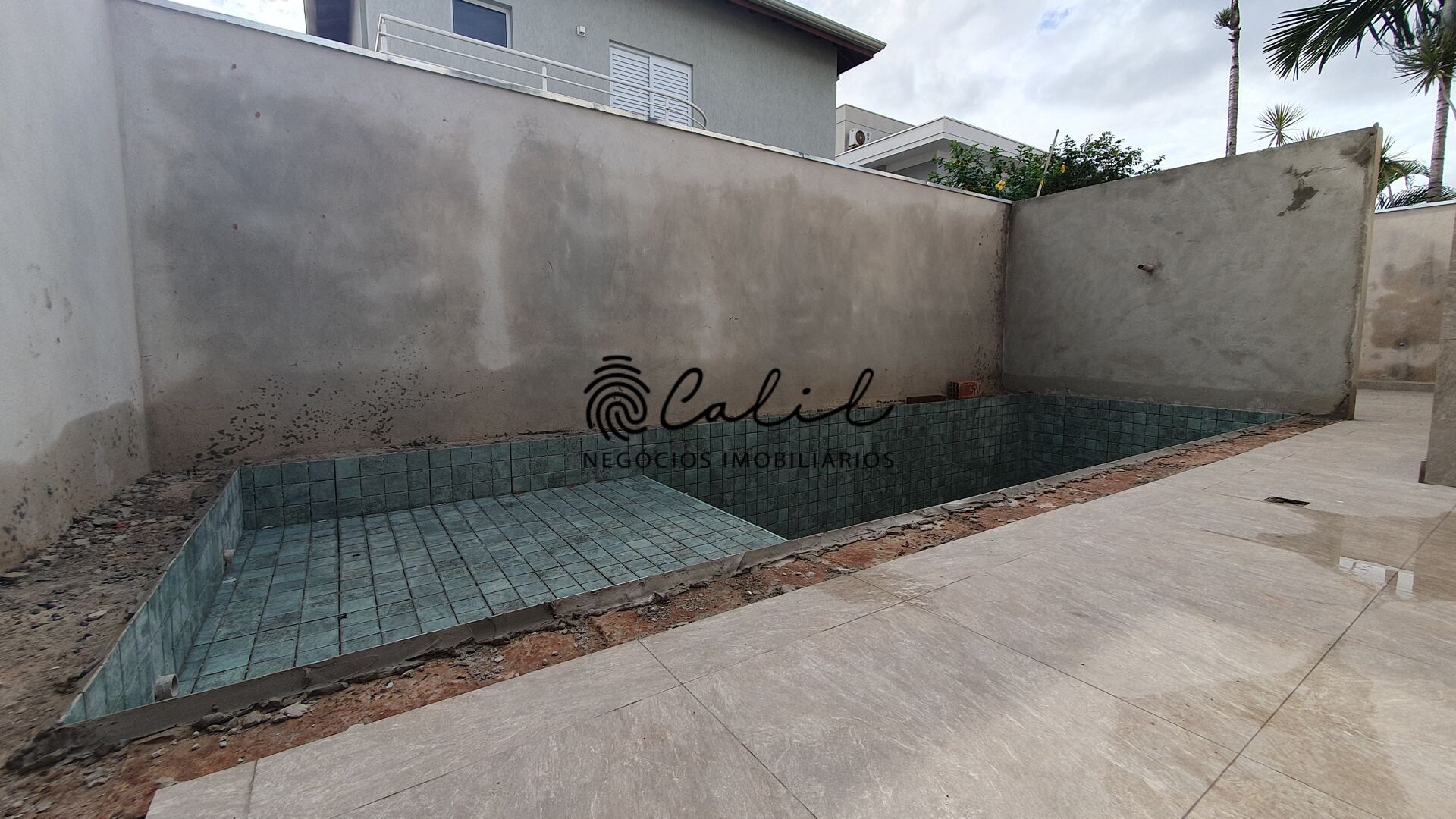 Casa, 3 quartos, 156 m² - Foto 1