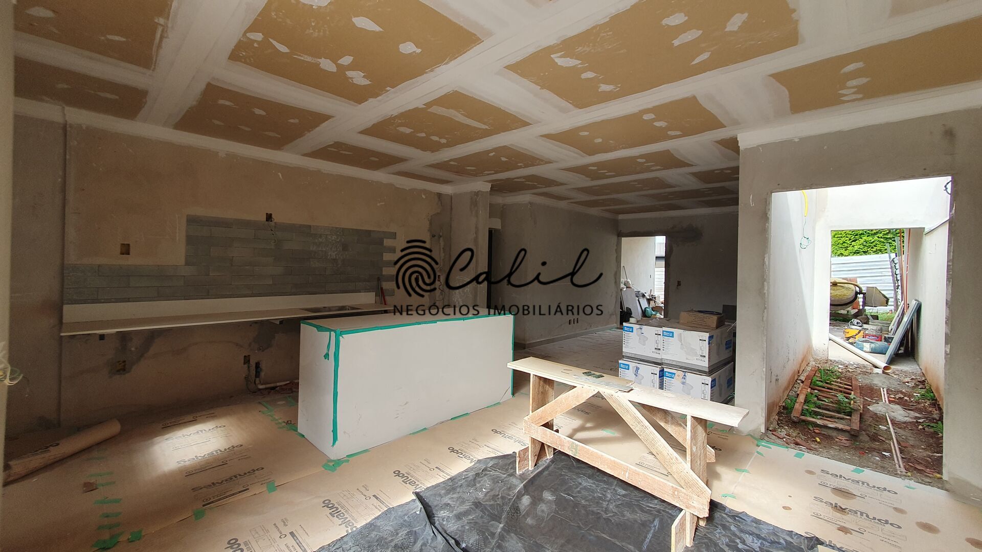 Casa, 3 quartos, 156 m² - Foto 3