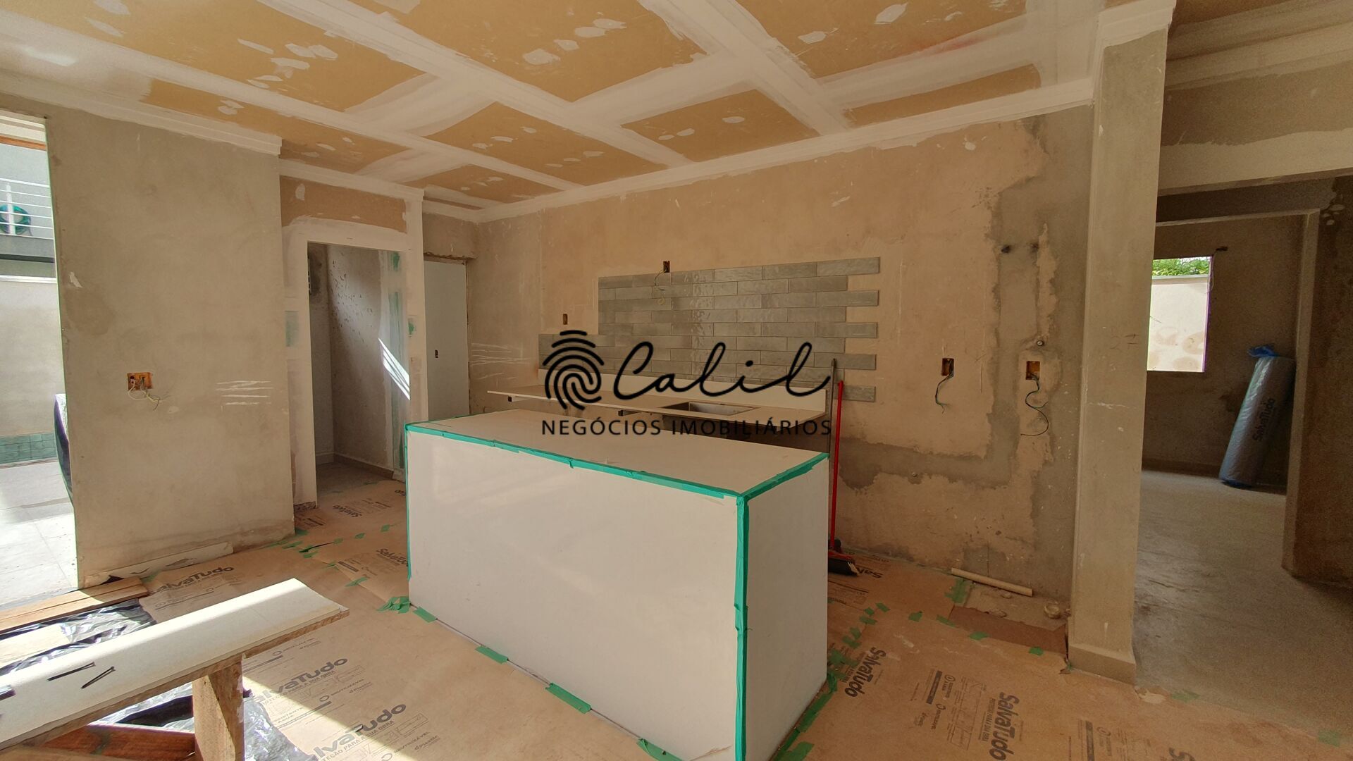 Casa, 3 quartos, 156 m² - Foto 4