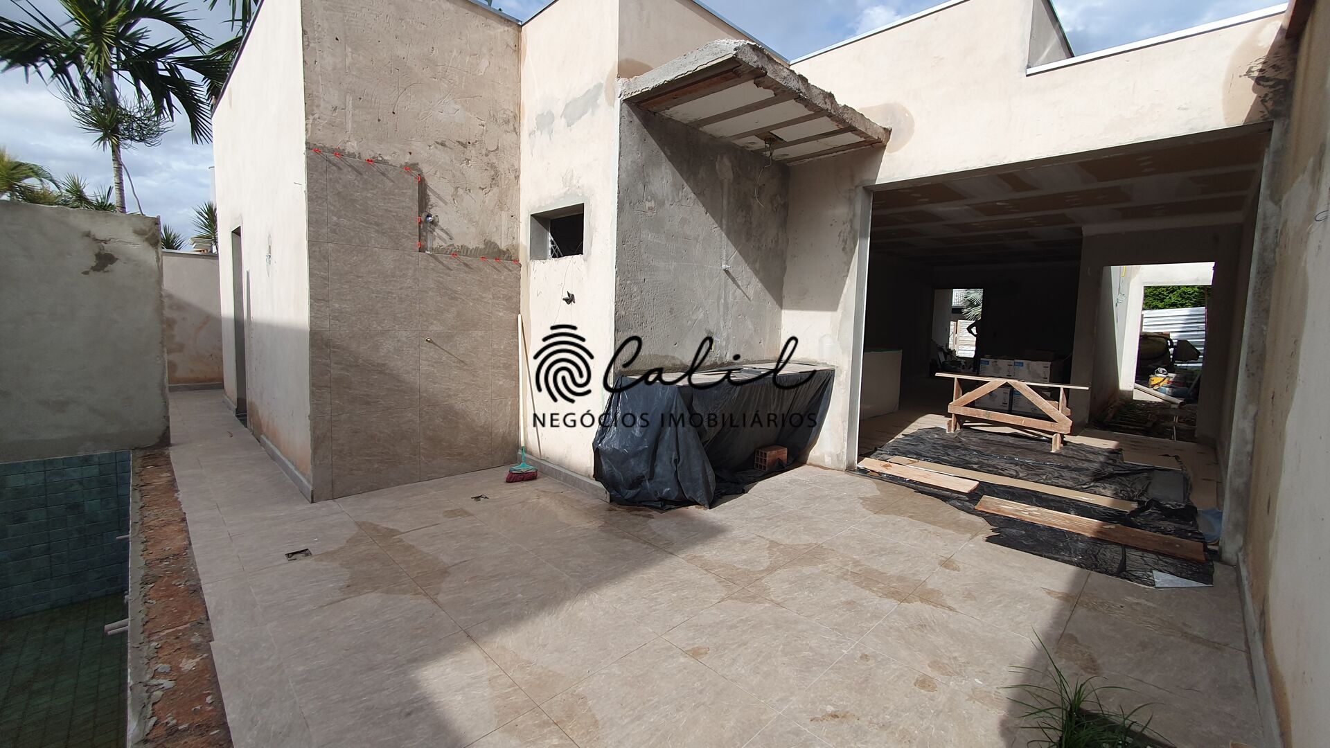 Casa, 3 quartos, 156 m² - Foto 2