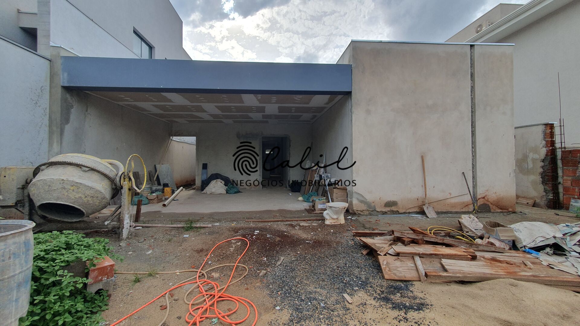 Casa, 3 quartos, 156 m² - Foto 21