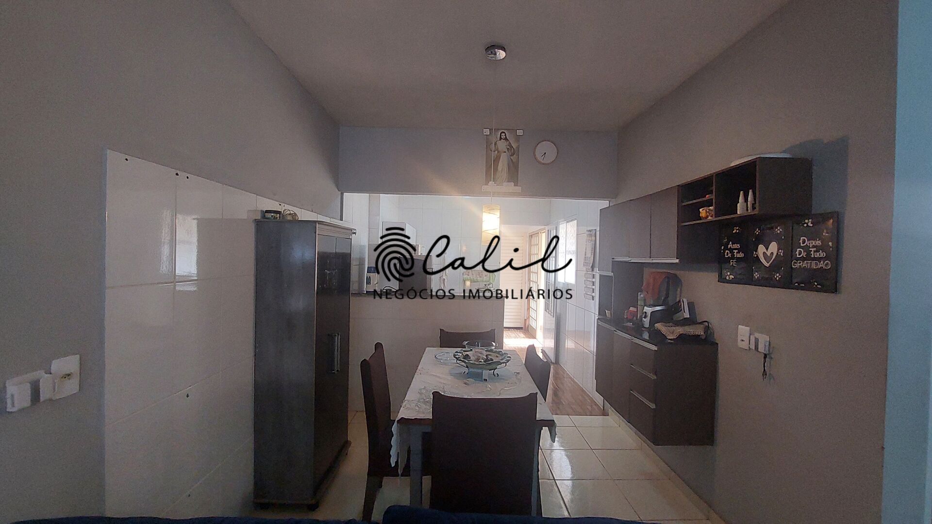 Casa de Condomínio, 3 quartos - Foto 15