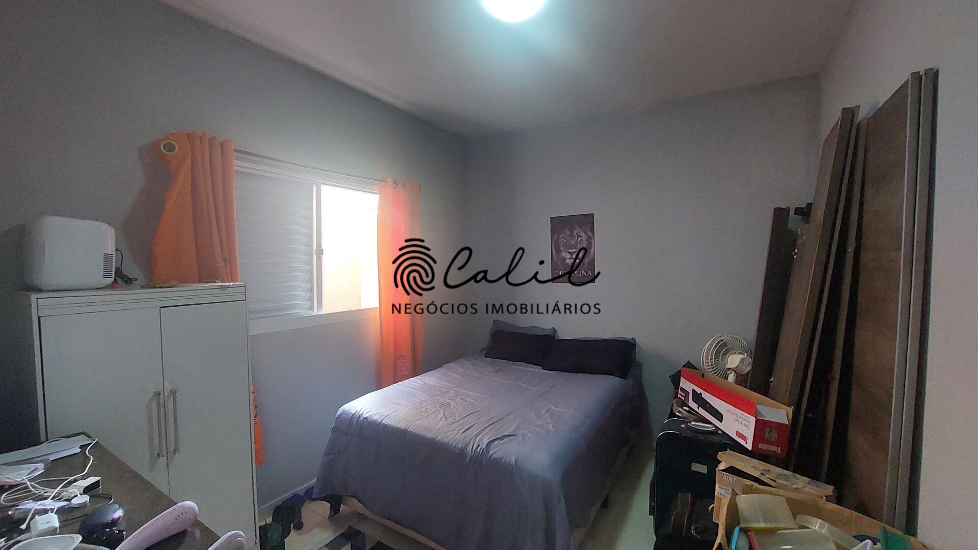 Casa de Condomínio, 3 quartos - Foto 16