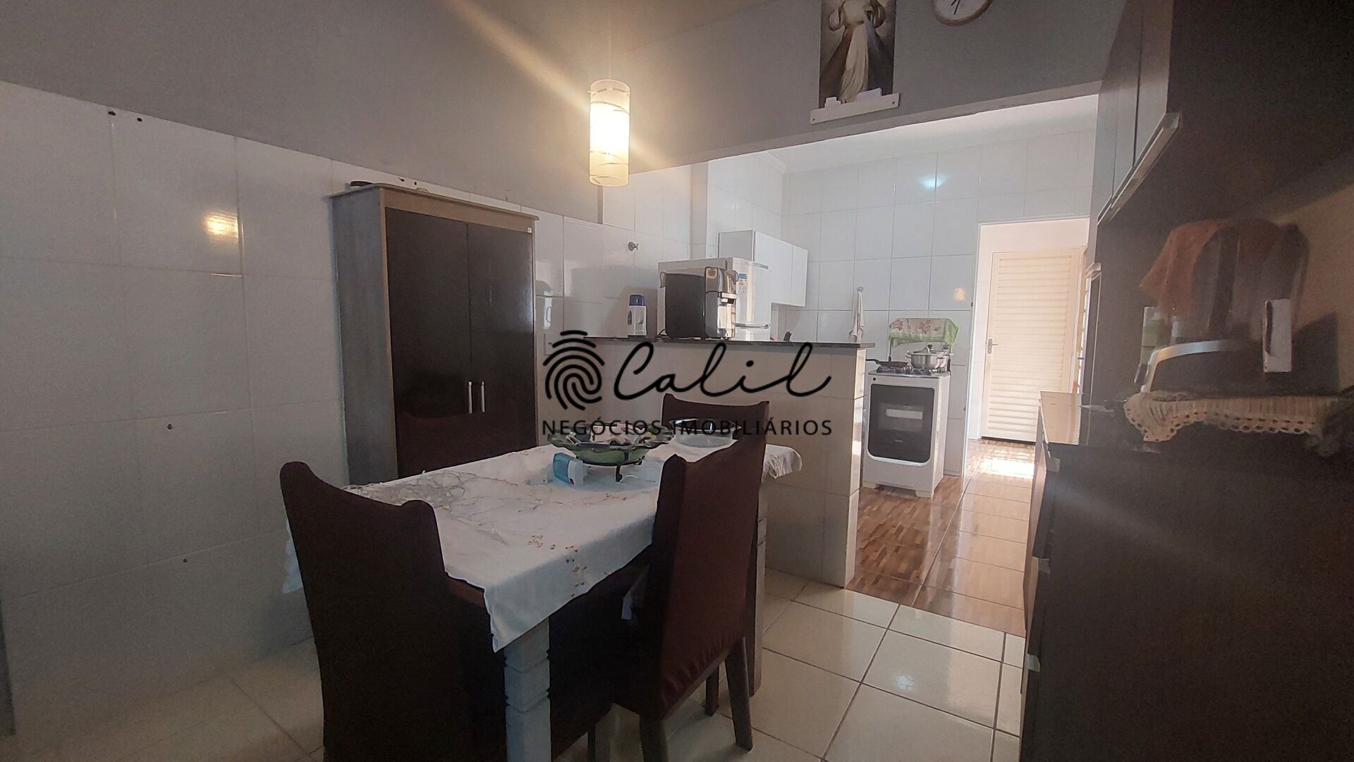 Casa de Condomínio, 3 quartos - Foto 18