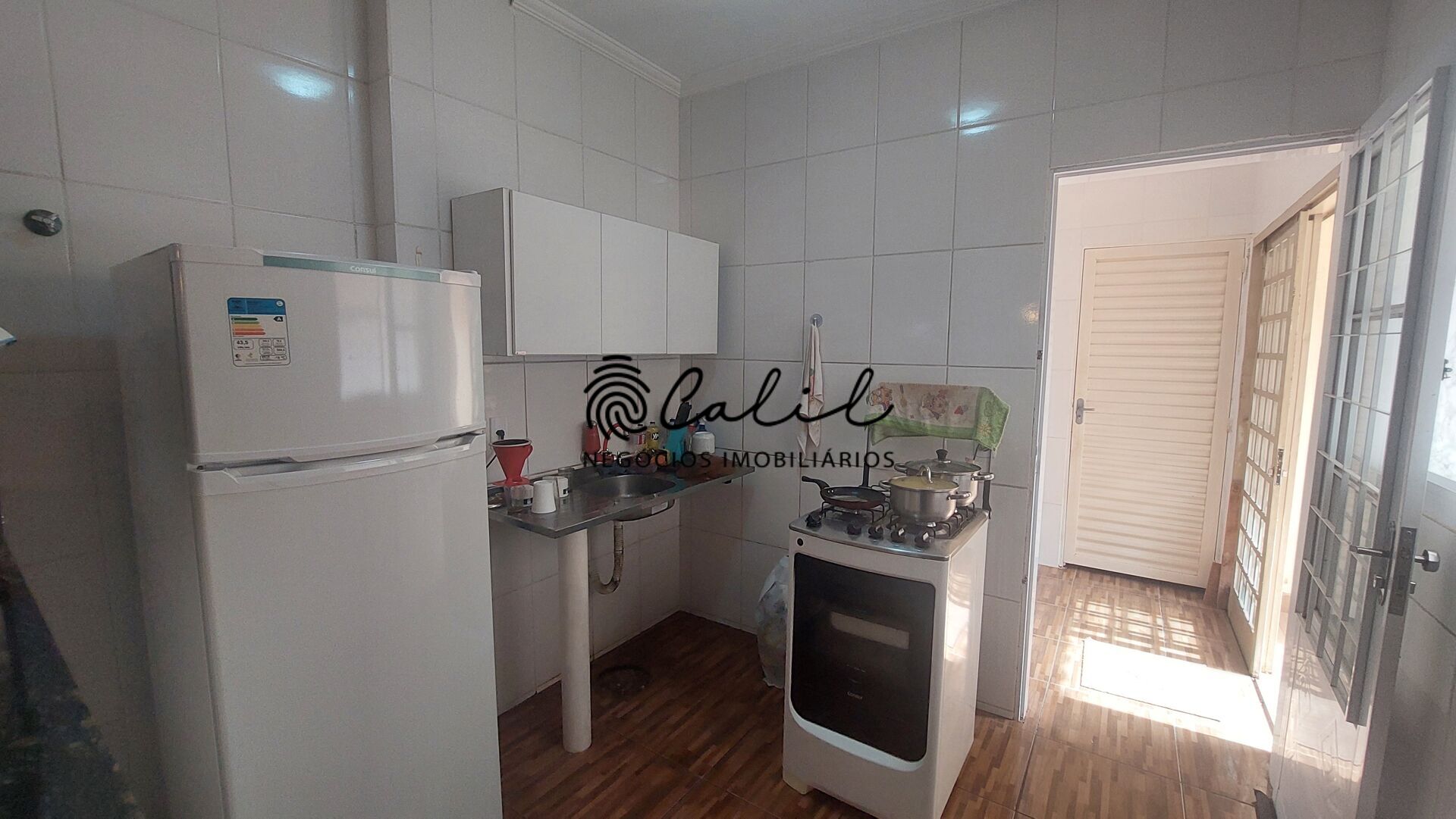 Casa de Condomínio, 3 quartos - Foto 8