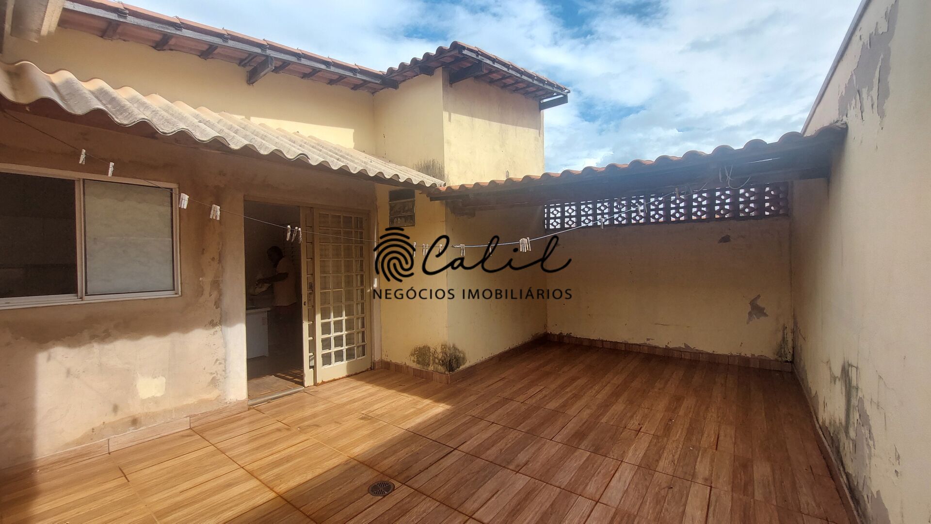 Casa de Condomínio, 3 quartos - Foto 10