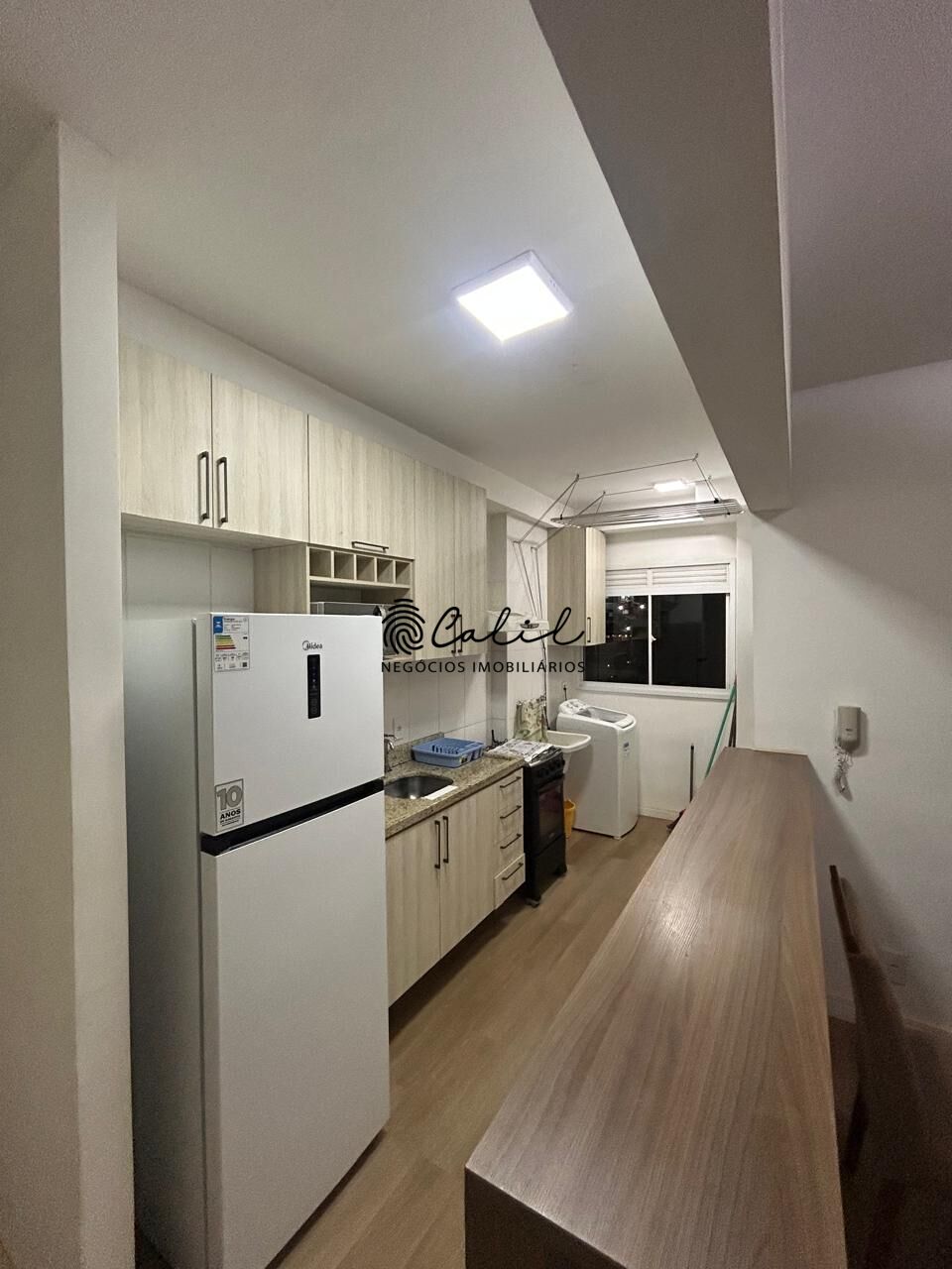 Apartamento, 3 quartos, 71 m² - Foto 3
