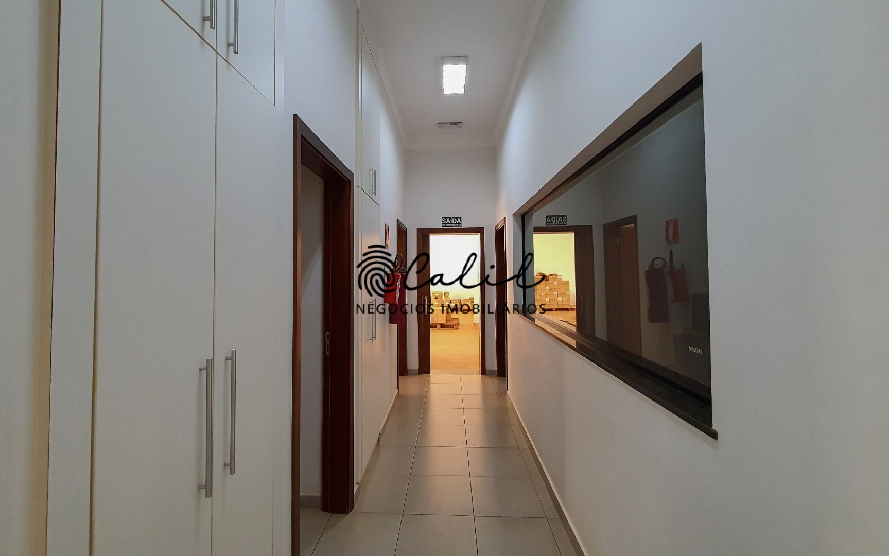 Loja-Salão à venda, 432m² - Foto 3