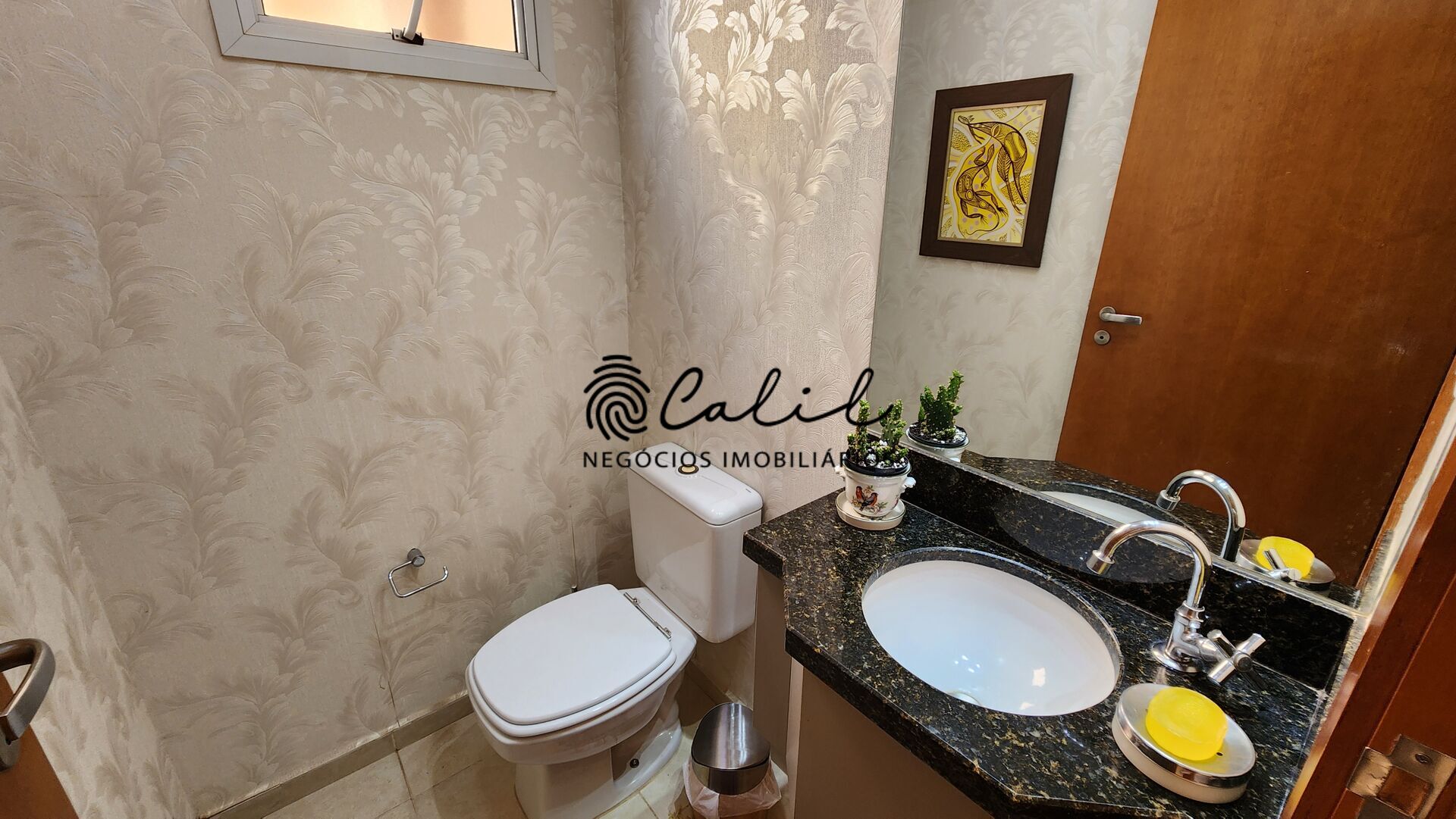 Apartamento à venda com 2 quartos, 73m² - Foto 15