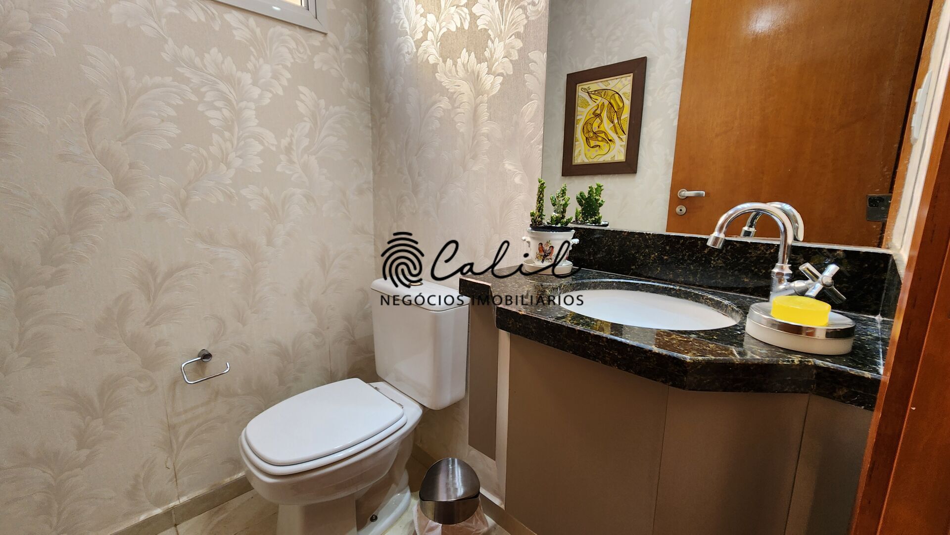 Apartamento à venda com 2 quartos, 73m² - Foto 14