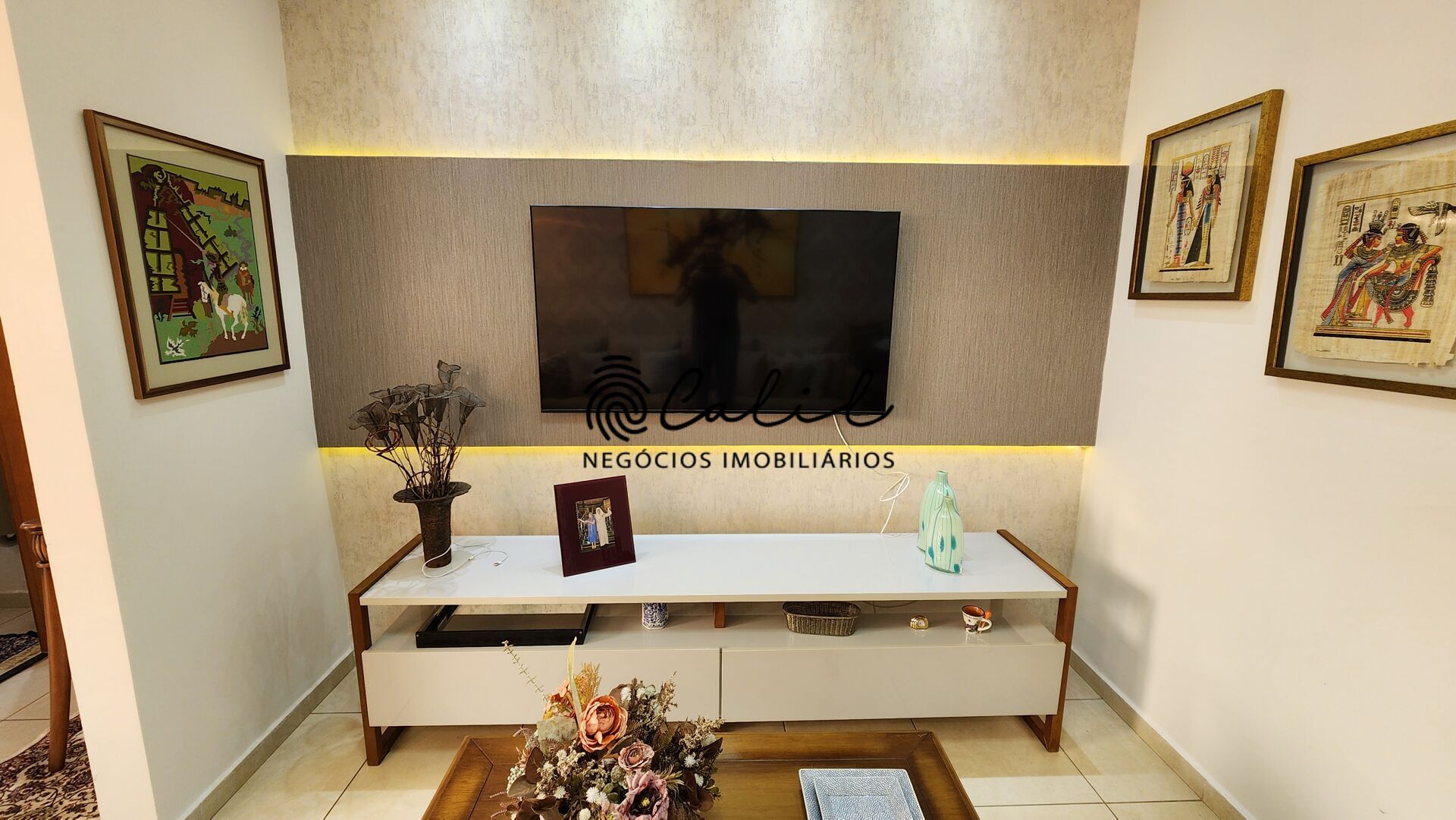 Apartamento à venda com 2 quartos, 73m² - Foto 4