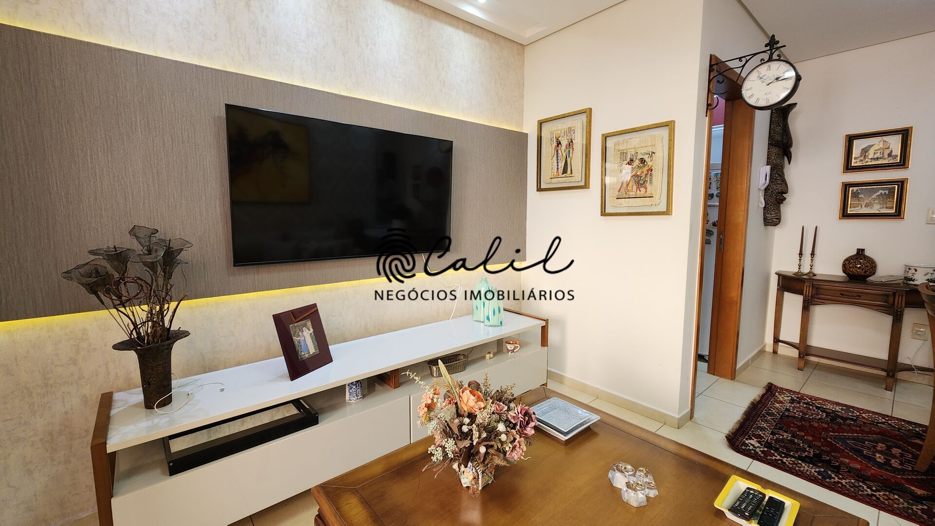 Apartamento à venda com 2 quartos, 73m² - Foto 33