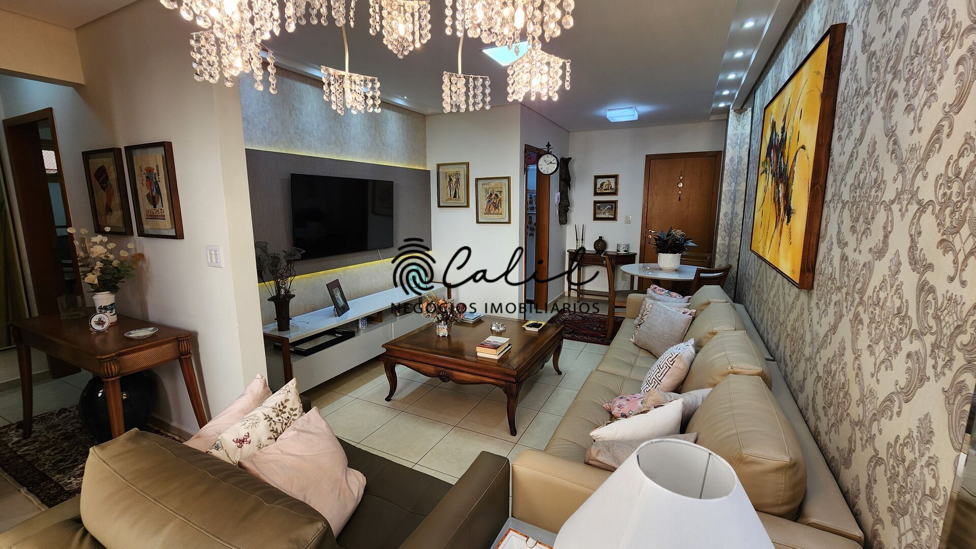 Apartamento à venda com 2 quartos, 73m² - Foto 37