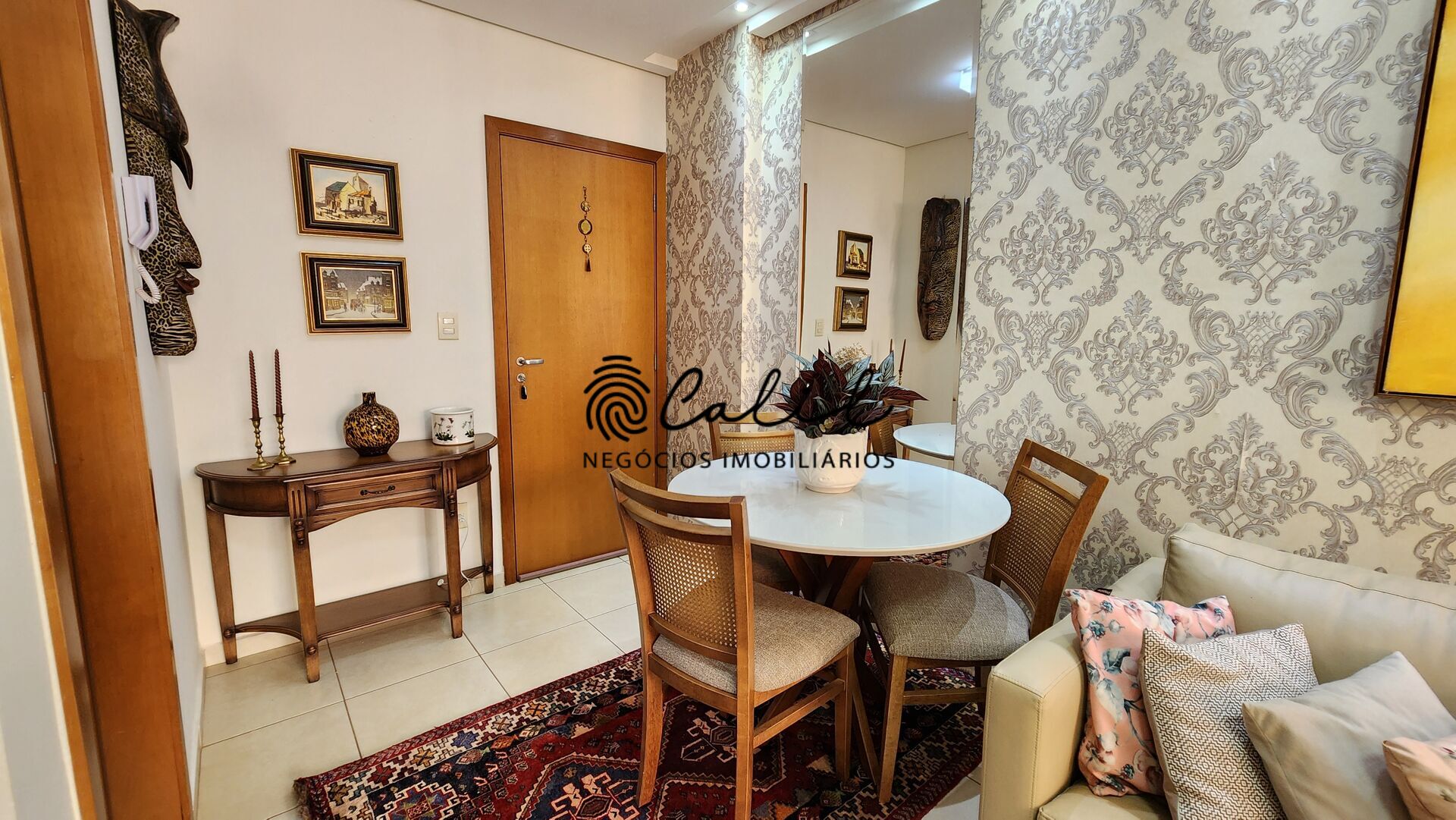 Apartamento à venda com 2 quartos, 73m² - Foto 7