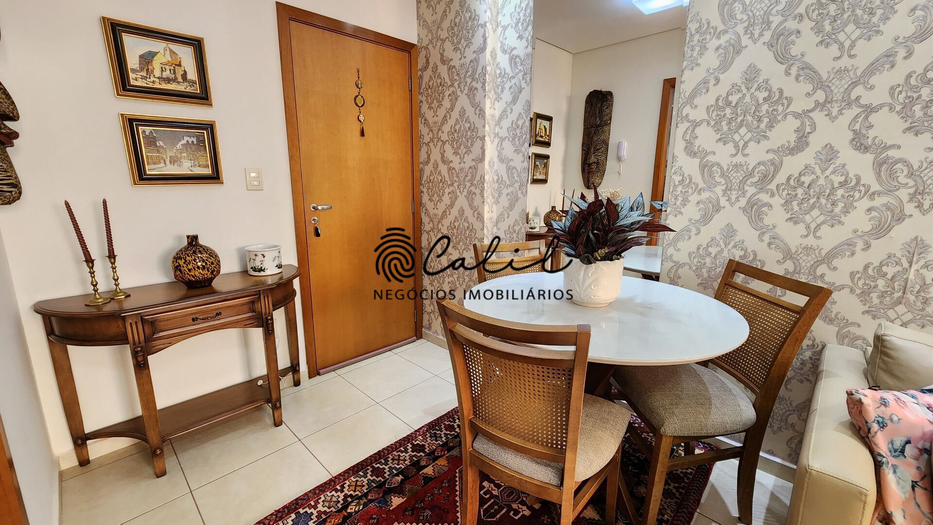 Apartamento à venda com 2 quartos, 73m² - Foto 36