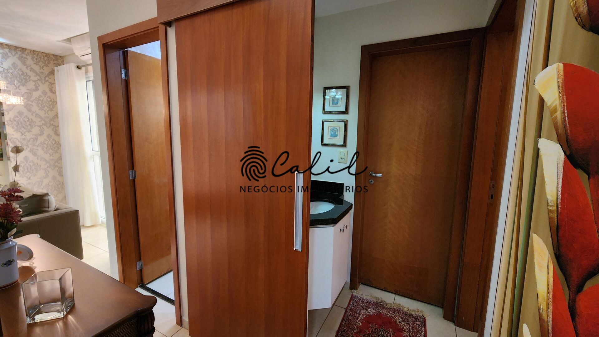 Apartamento à venda com 2 quartos, 73m² - Foto 28