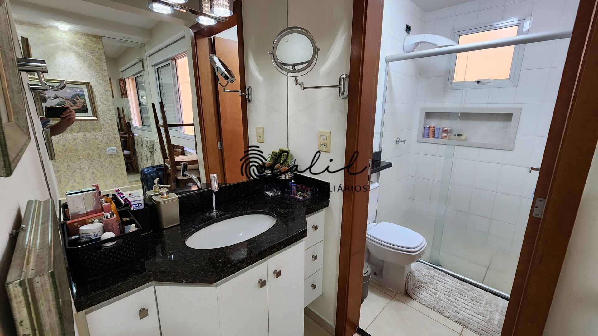 Apartamento à venda com 2 quartos, 73m² - Foto 20