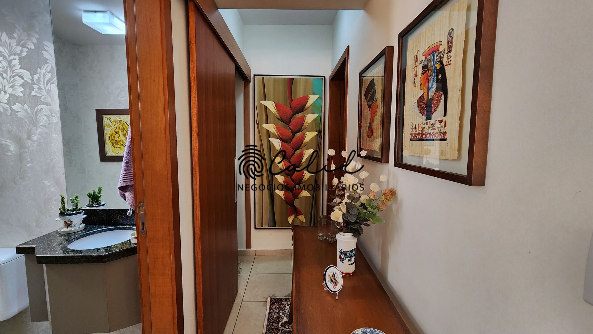 Apartamento à venda com 2 quartos, 73m² - Foto 11