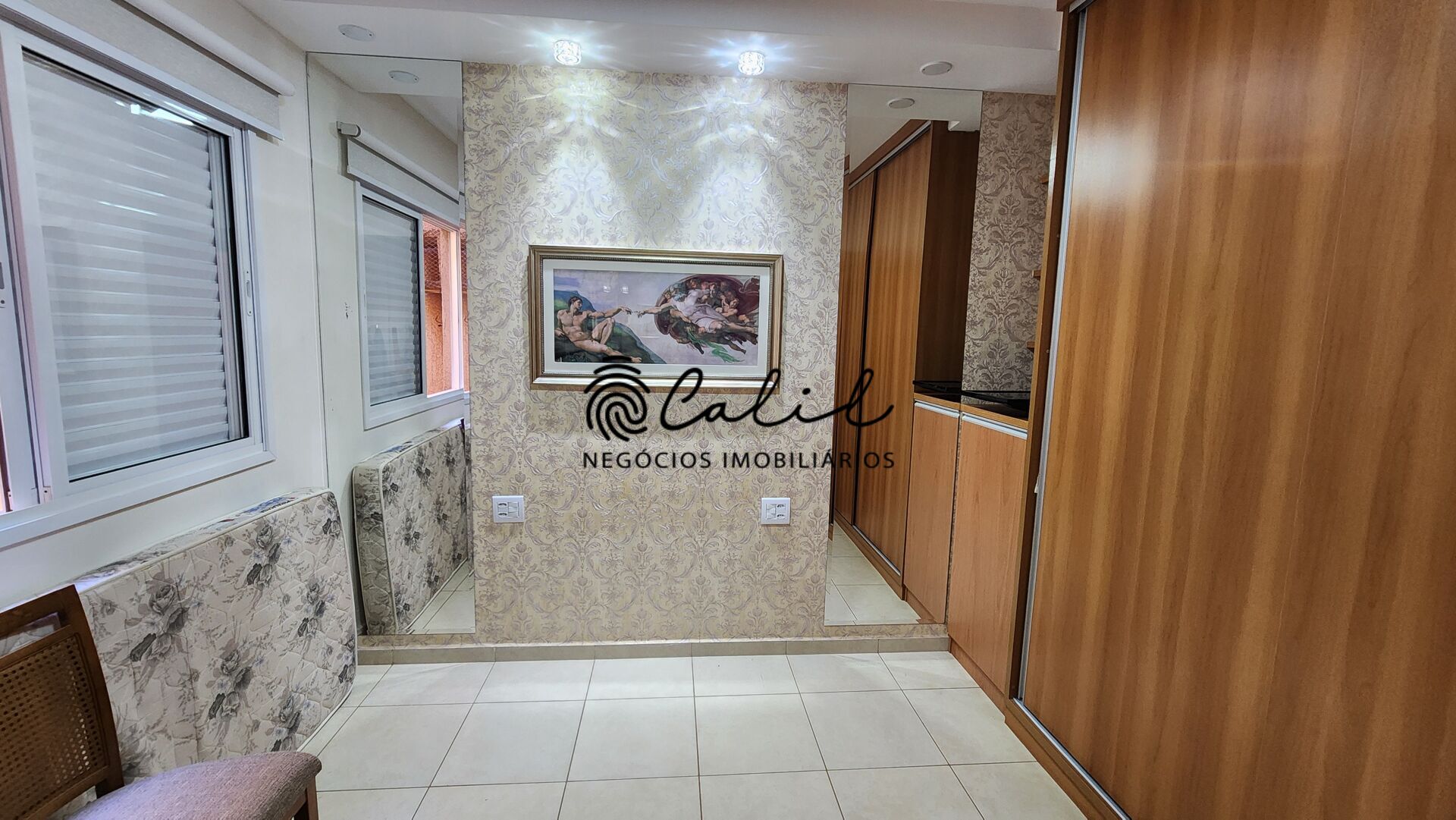 Apartamento à venda com 2 quartos, 73m² - Foto 17