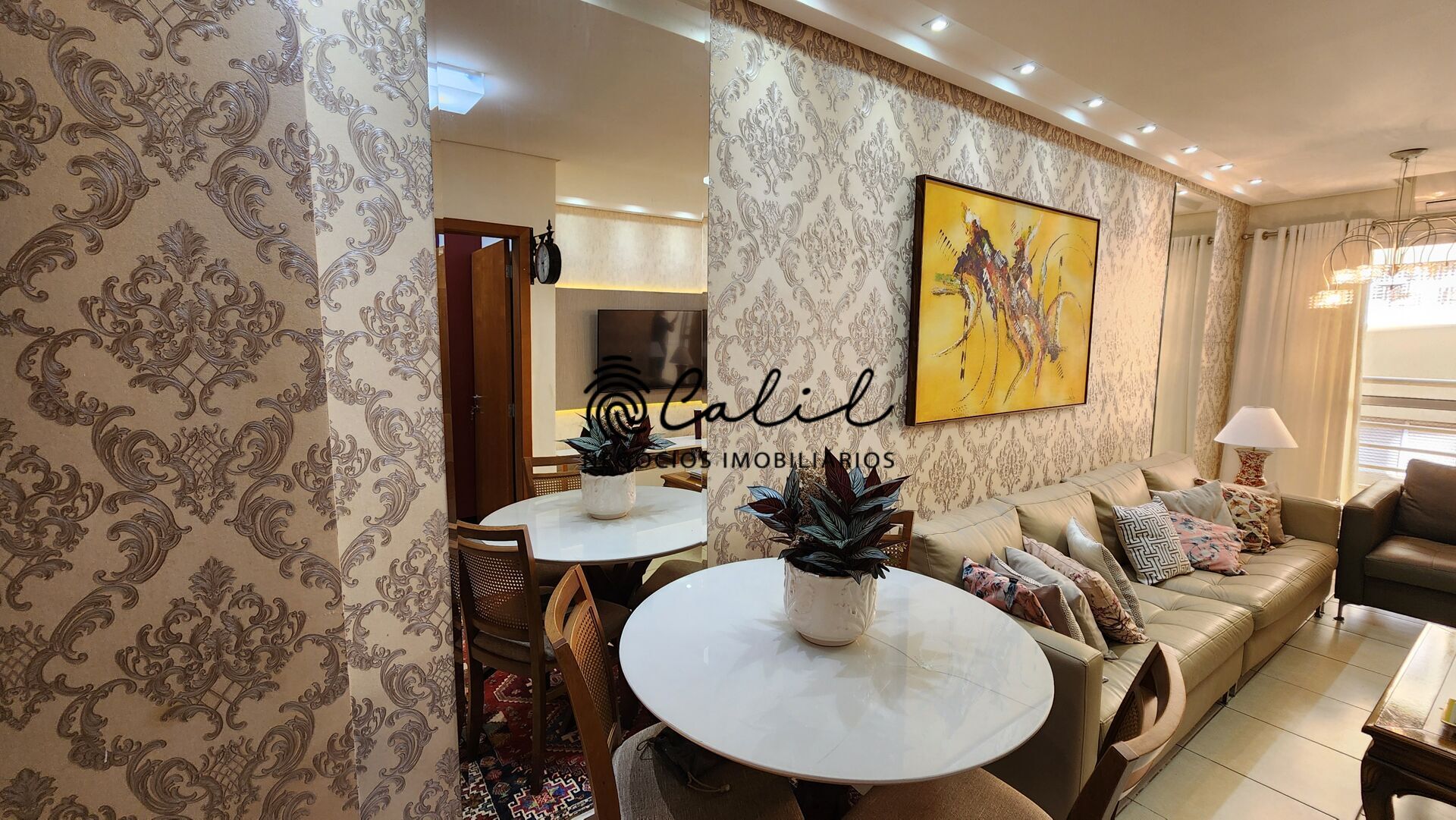 Apartamento à venda com 2 quartos, 73m² - Foto 34