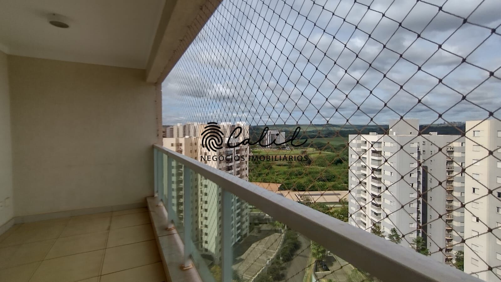 Apartamento, 3 quartos, 133 m² - Foto 3