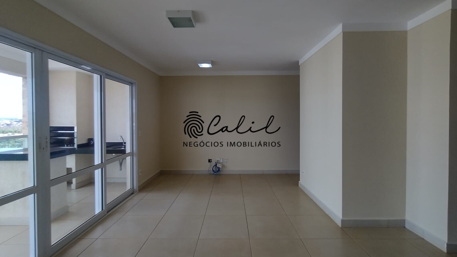 Apartamento, 3 quartos, 133 m² - Foto 4