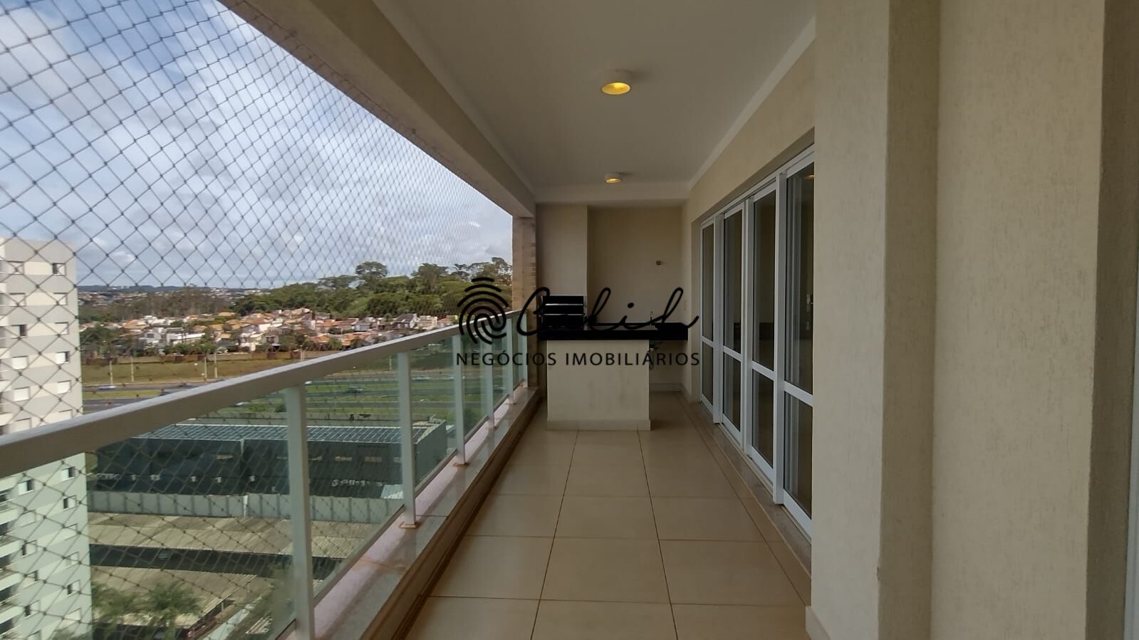 Apartamento, 3 quartos, 133 m² - Foto 1