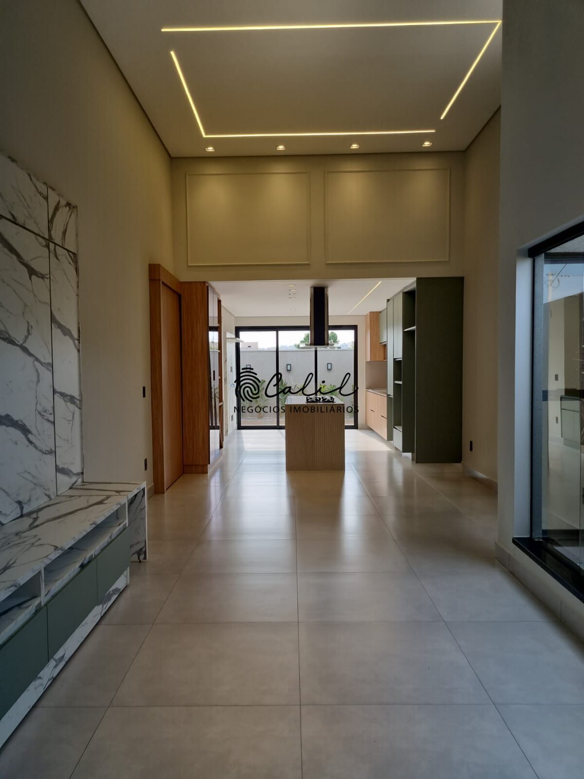 Casa de Condomínio, 3 quartos - Foto 9