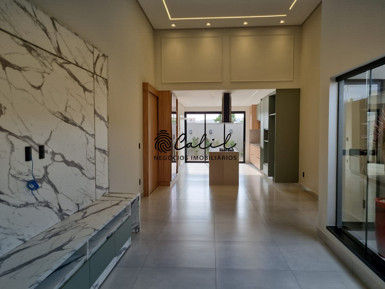 Casa de Condomínio, 3 quartos - Foto 17