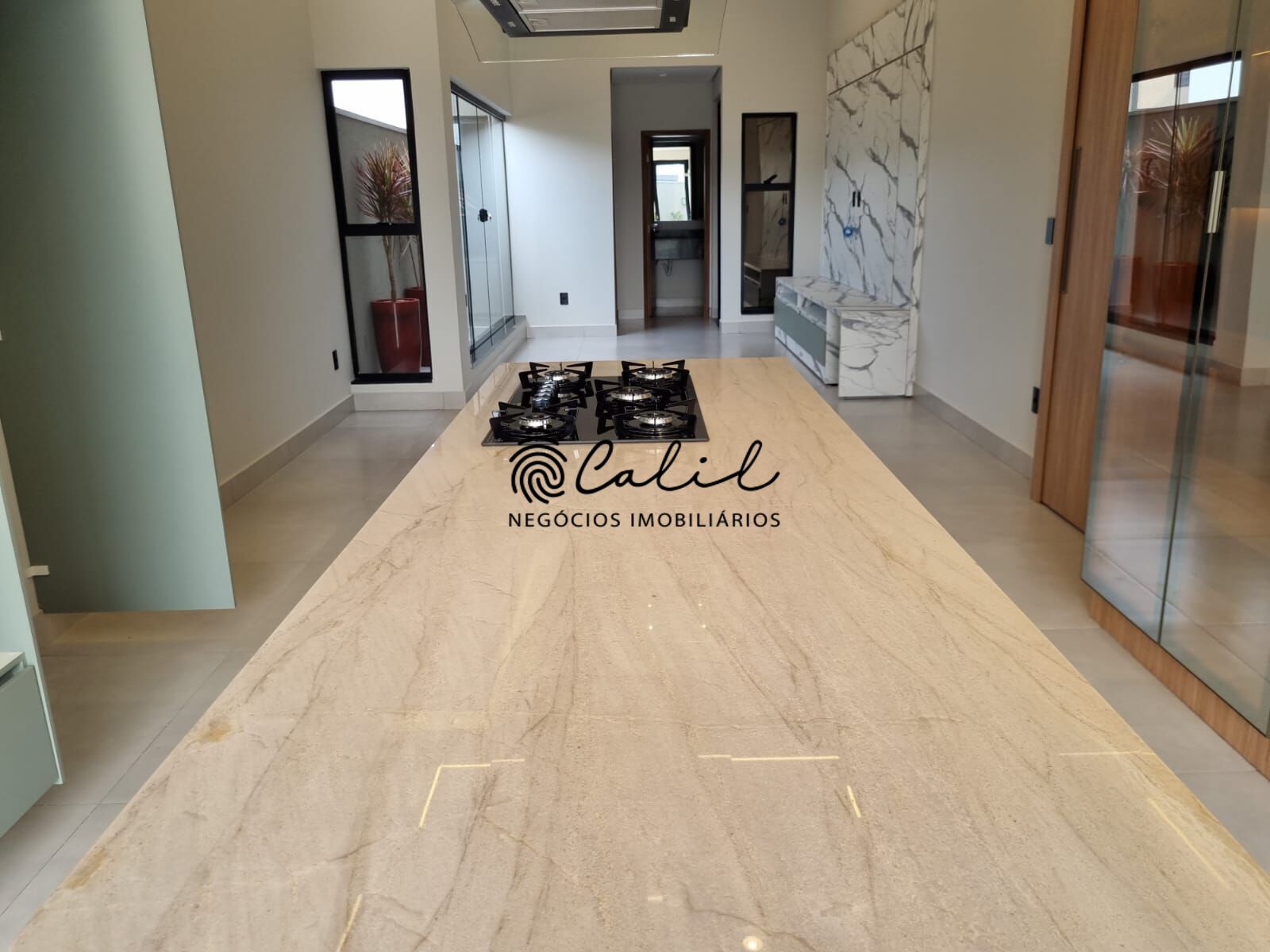 Casa de Condomínio, 3 quartos - Foto 3