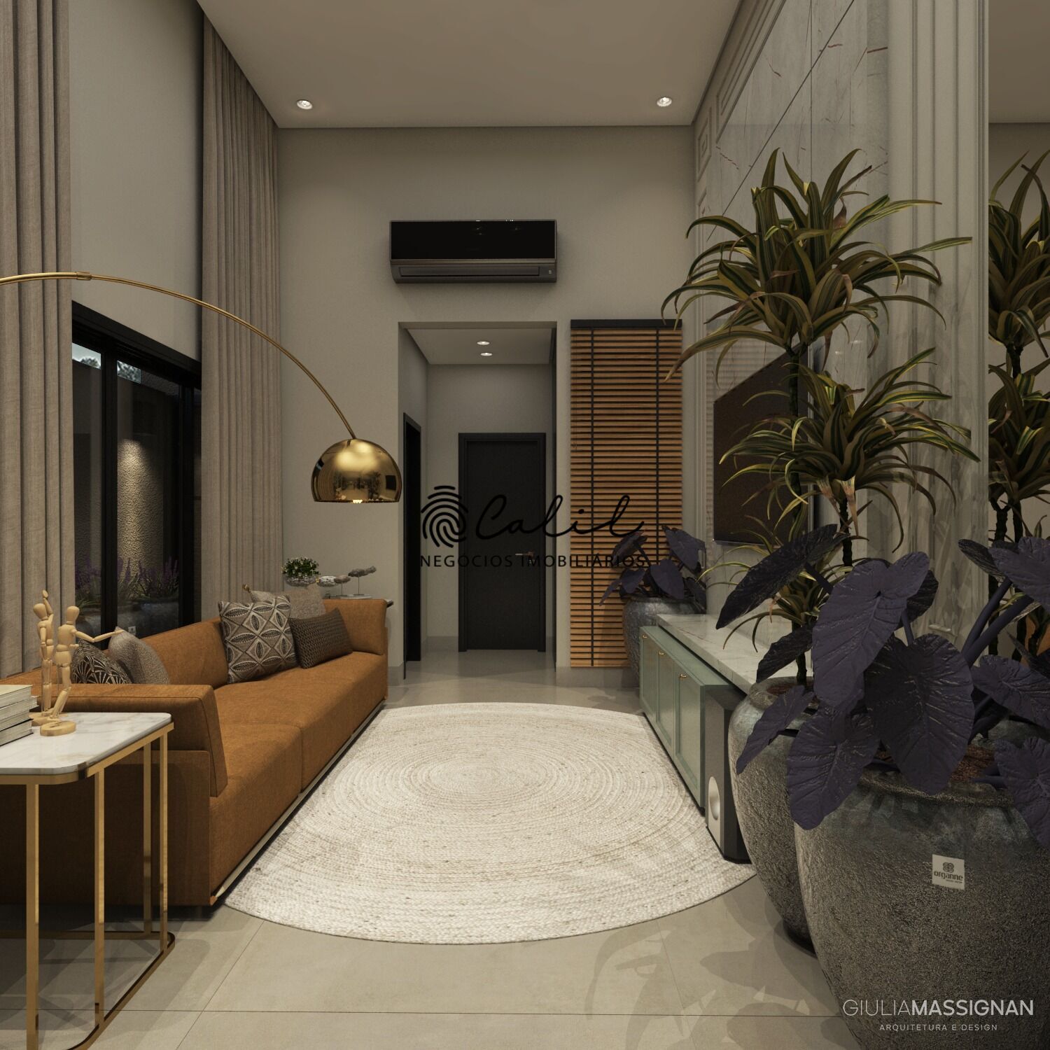 Casa de Condomínio à venda com 3 quartos, 250m² - Foto 22