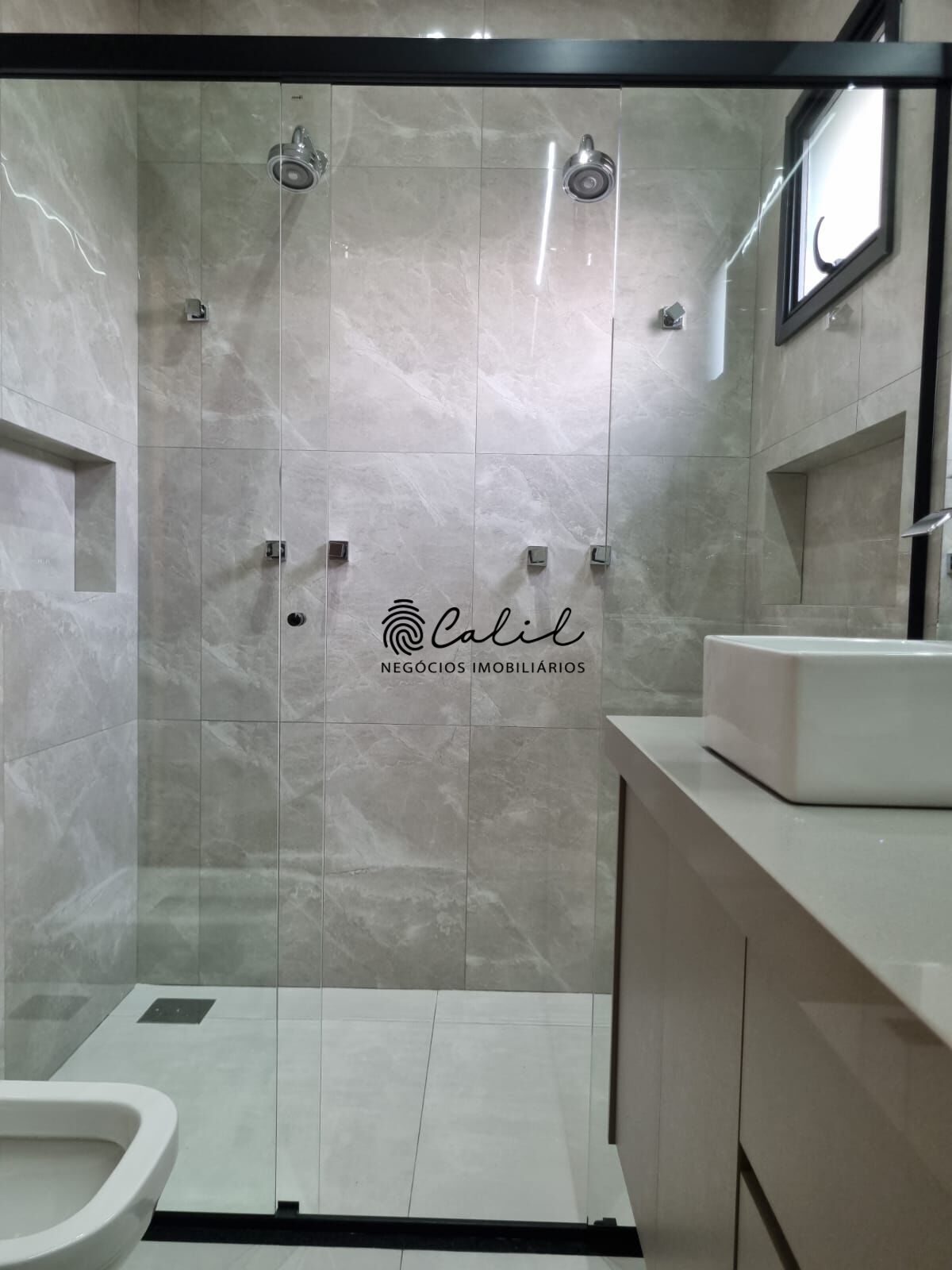 Casa de Condomínio, 3 quartos - Foto 26