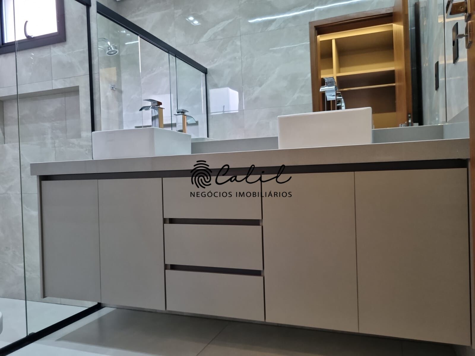 Casa de Condomínio, 3 quartos - Foto 25