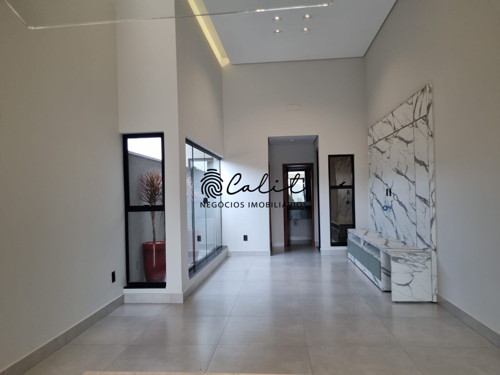 Casa de Condomínio, 3 quartos - Foto 10