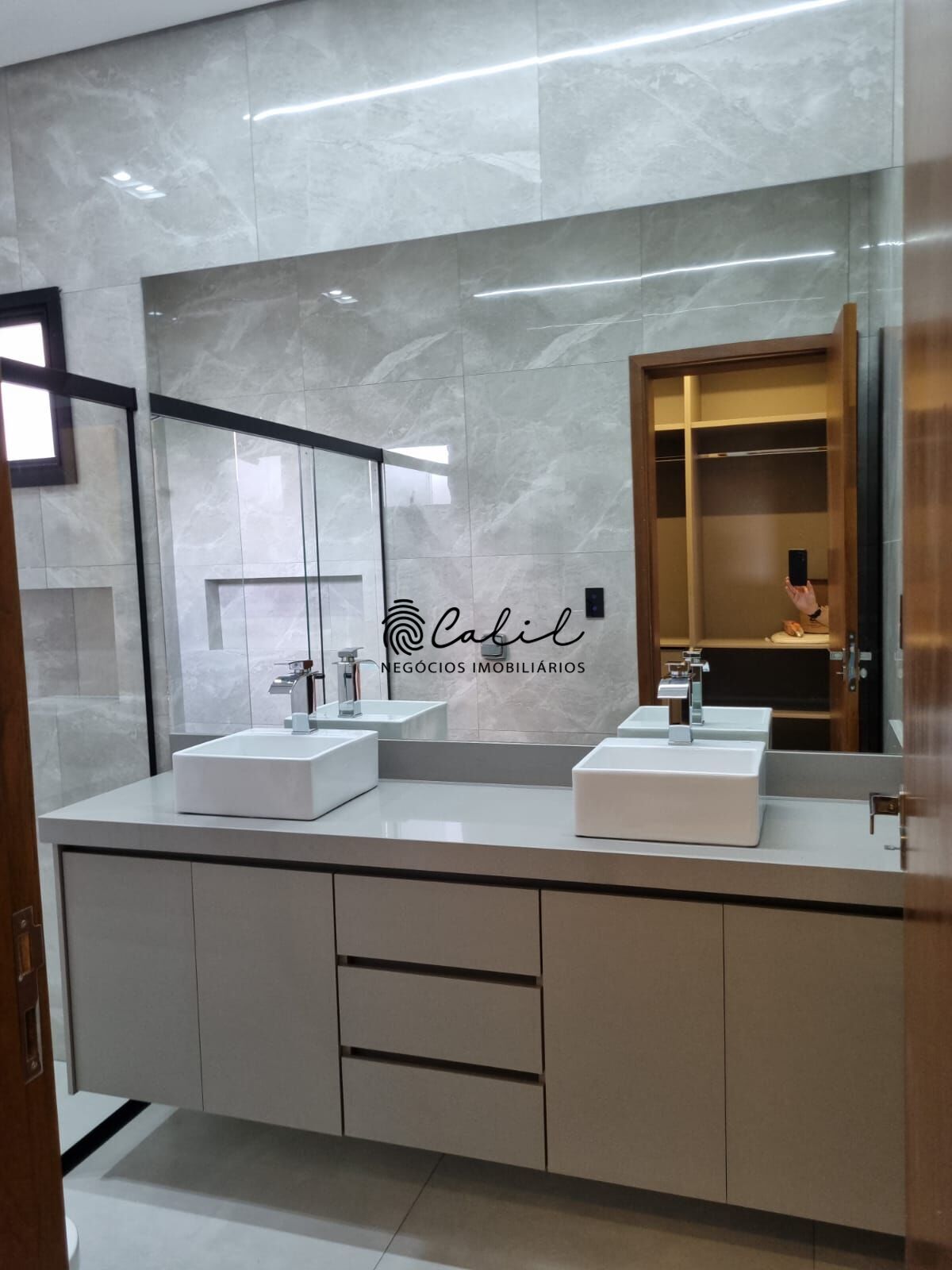 Casa de Condomínio, 3 quartos - Foto 15