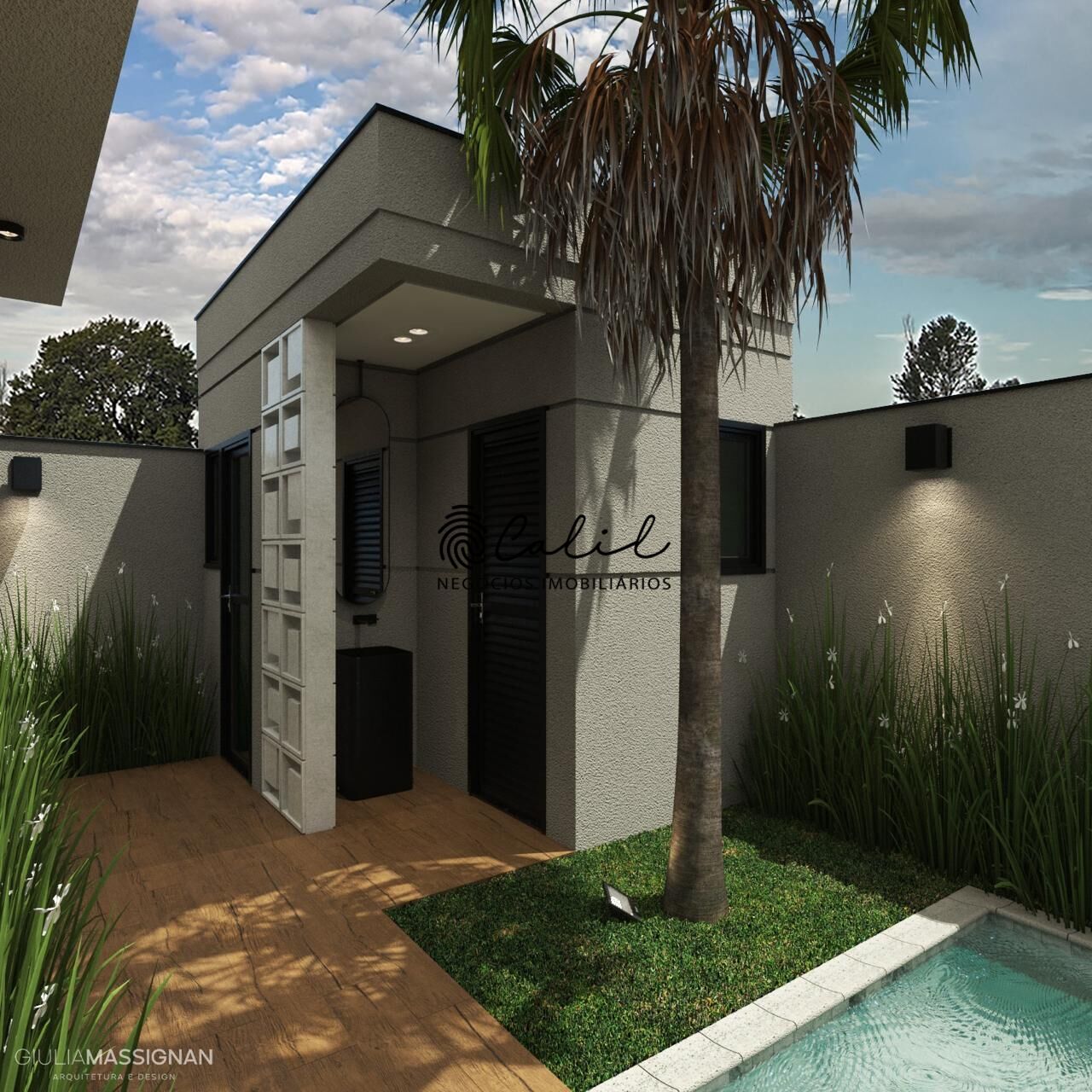 Casa de Condomínio à venda com 3 quartos, 250m² - Foto 7