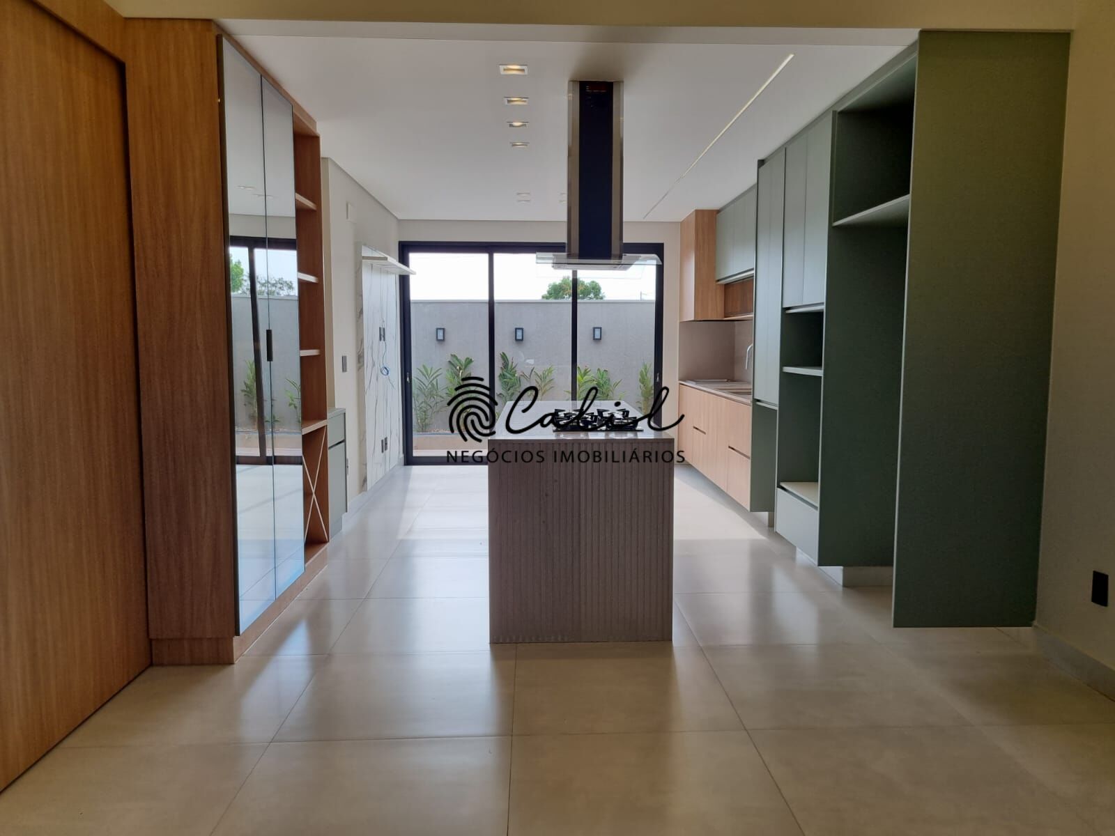 Casa de Condomínio, 3 quartos - Foto 5