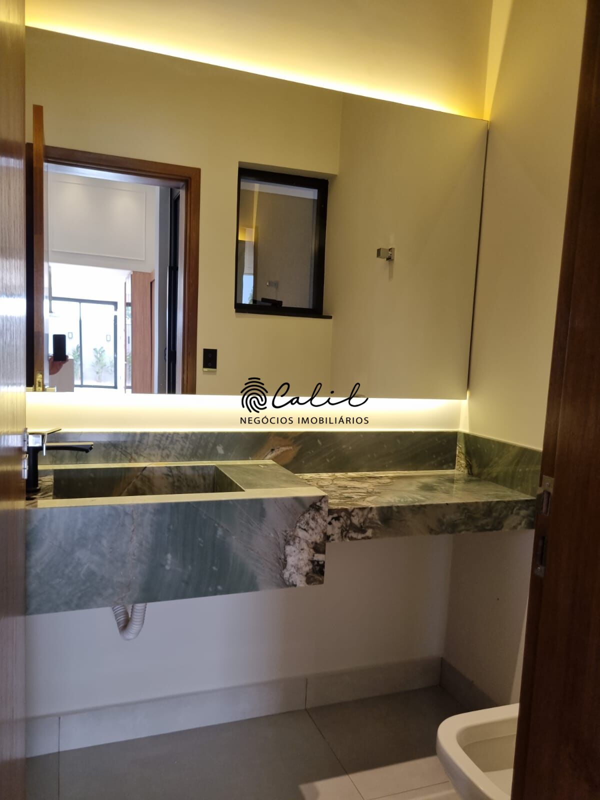 Casa de Condomínio, 3 quartos - Foto 21