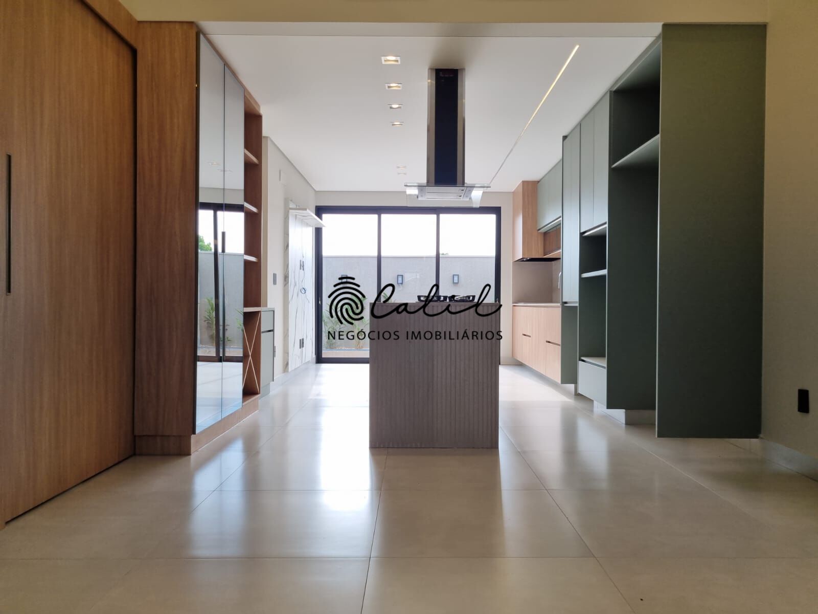 Casa de Condomínio, 3 quartos - Foto 8