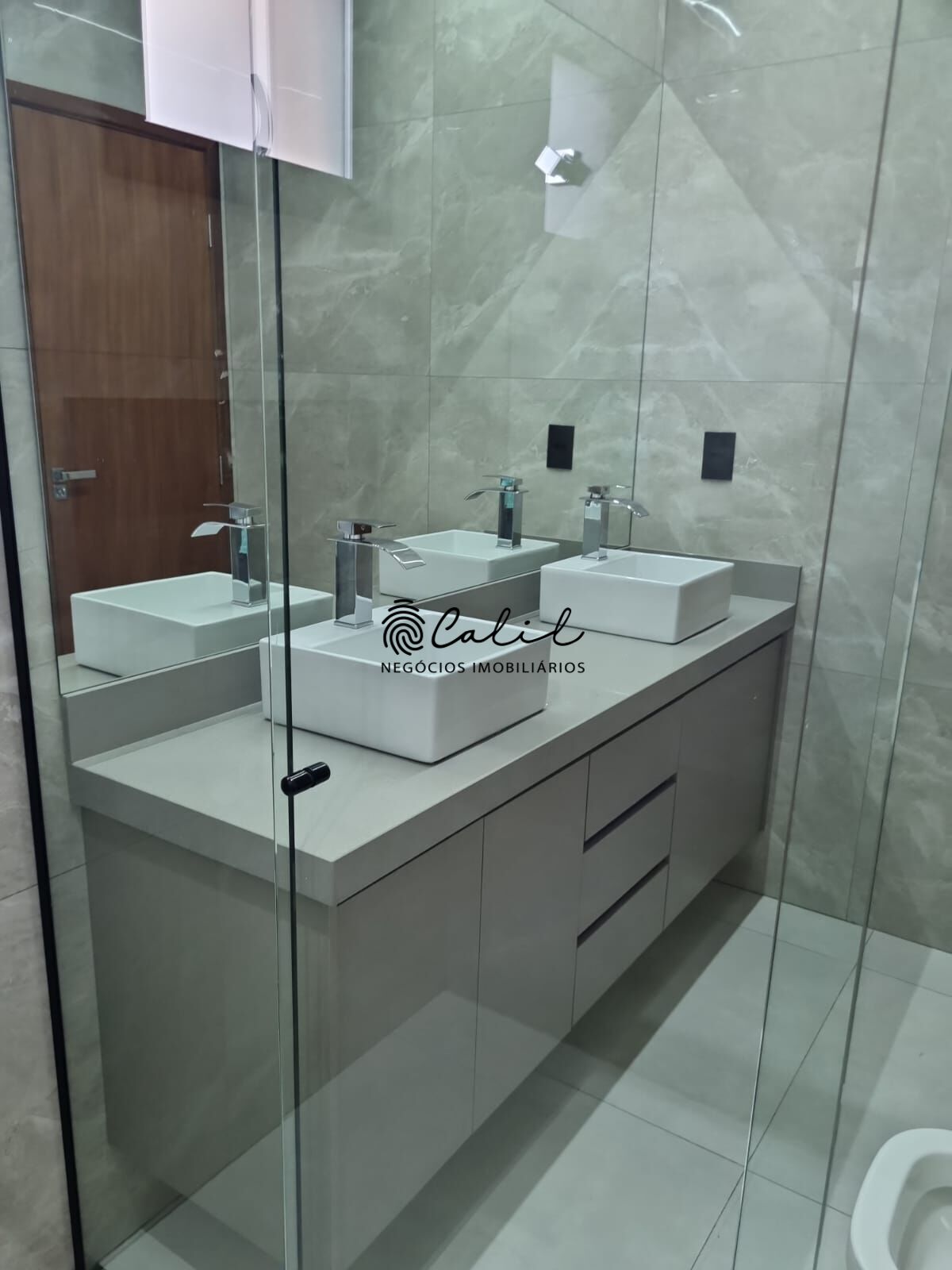 Casa de Condomínio, 3 quartos - Foto 16